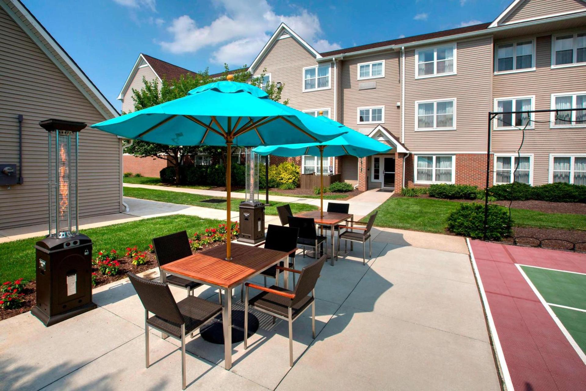 Sonesta ES Suites Allentown Bethlehem Airport photo 19