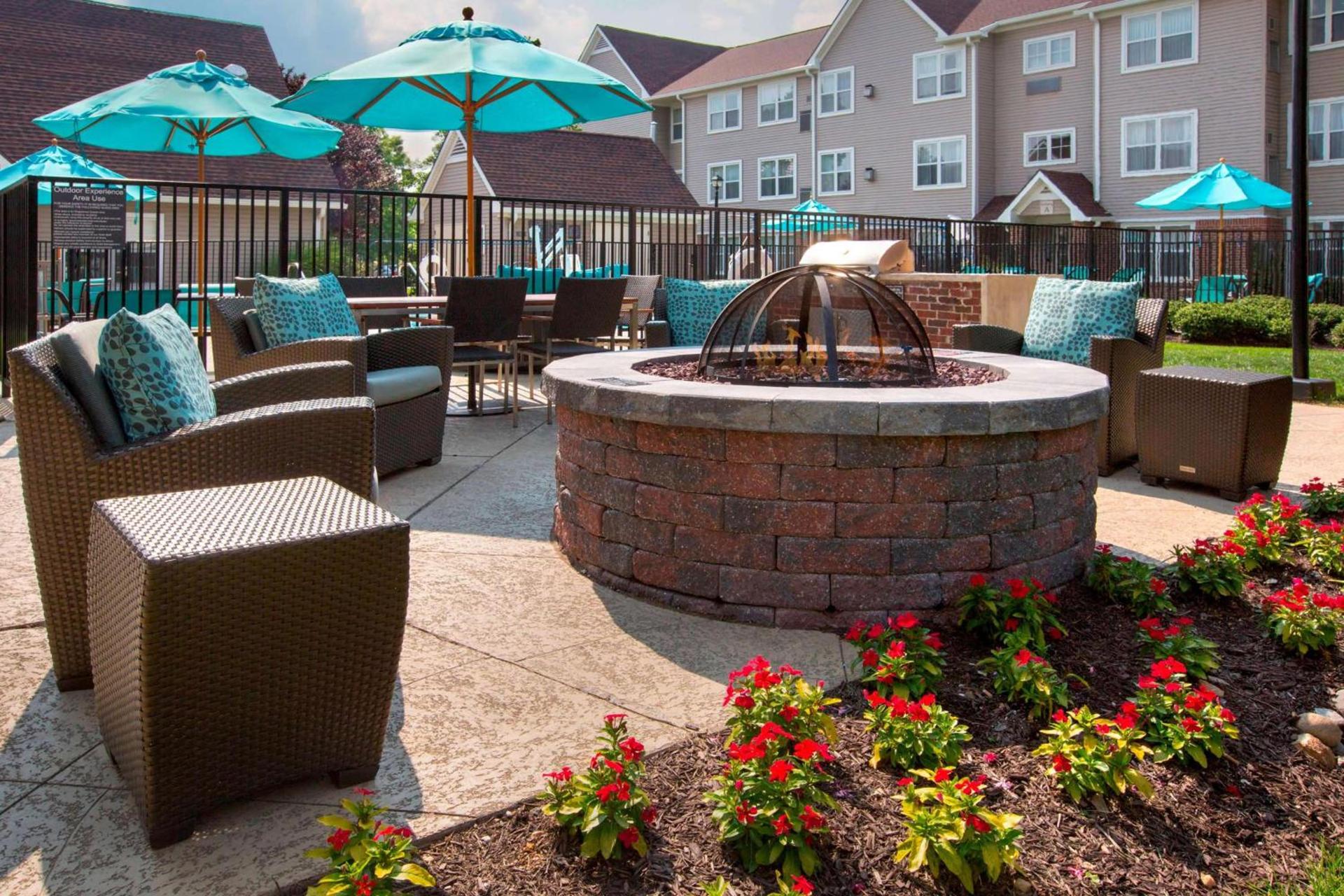 Sonesta ES Suites Allentown Bethlehem Airport photo 20