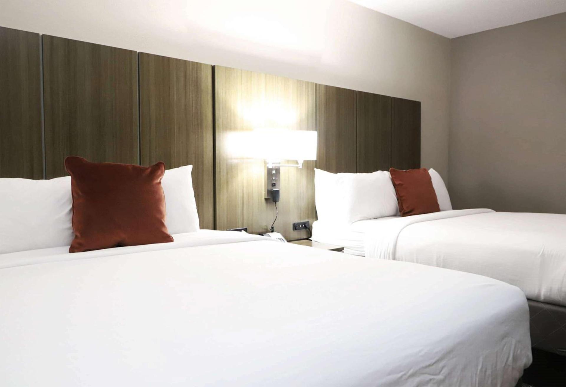 Wingate by Wyndham Jackson Ridgeland photo 5