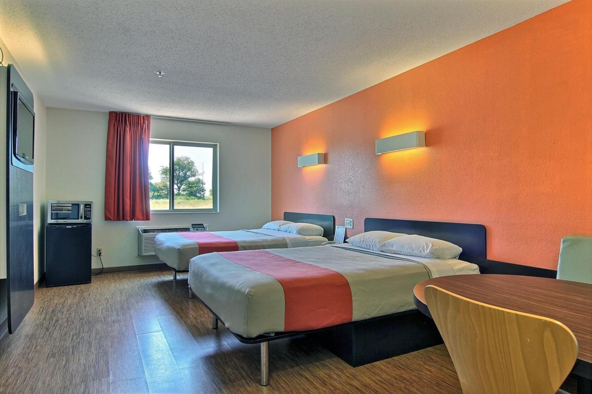 Motel 6-Gilman, IL photo 20