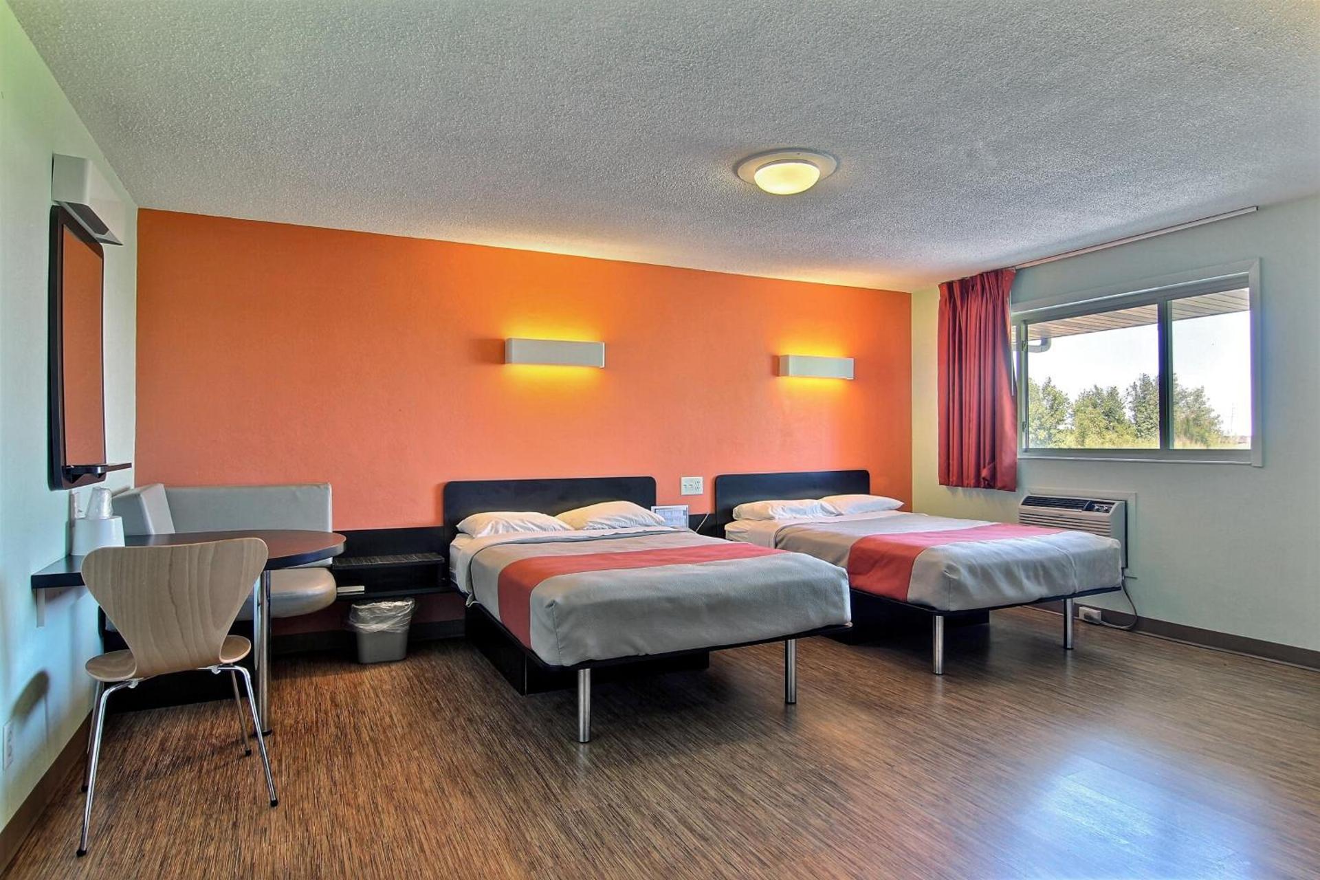 Motel 6-Gilman, IL photo 22