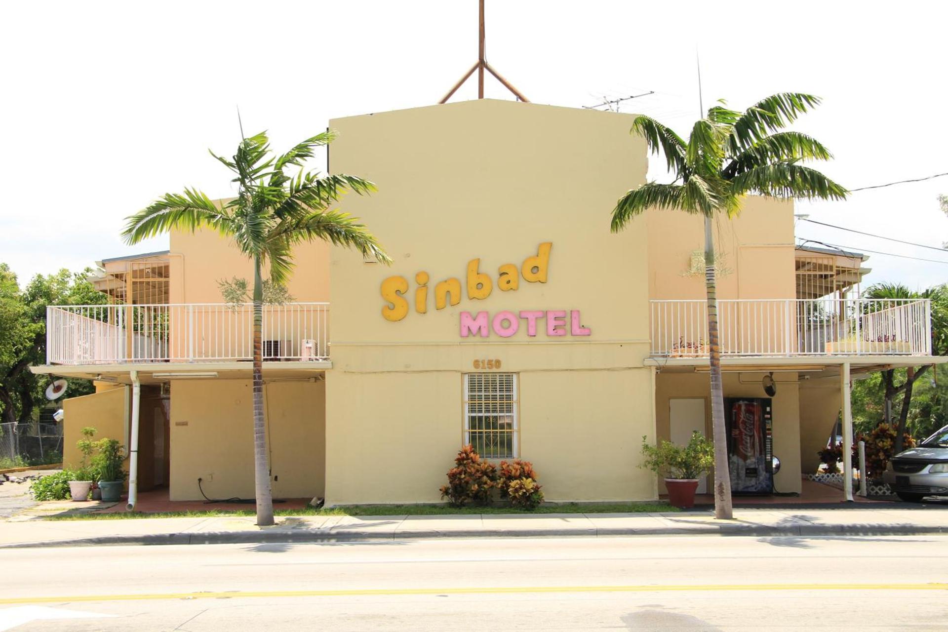 Sinbad Motel photo 1