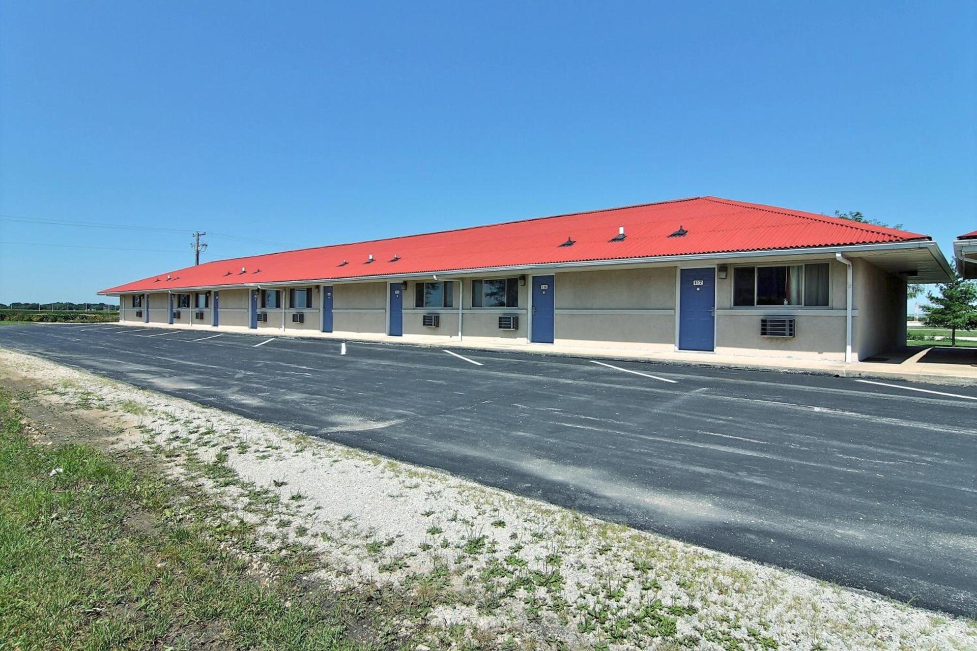 Motel 6-Gilman, IL photo 5
