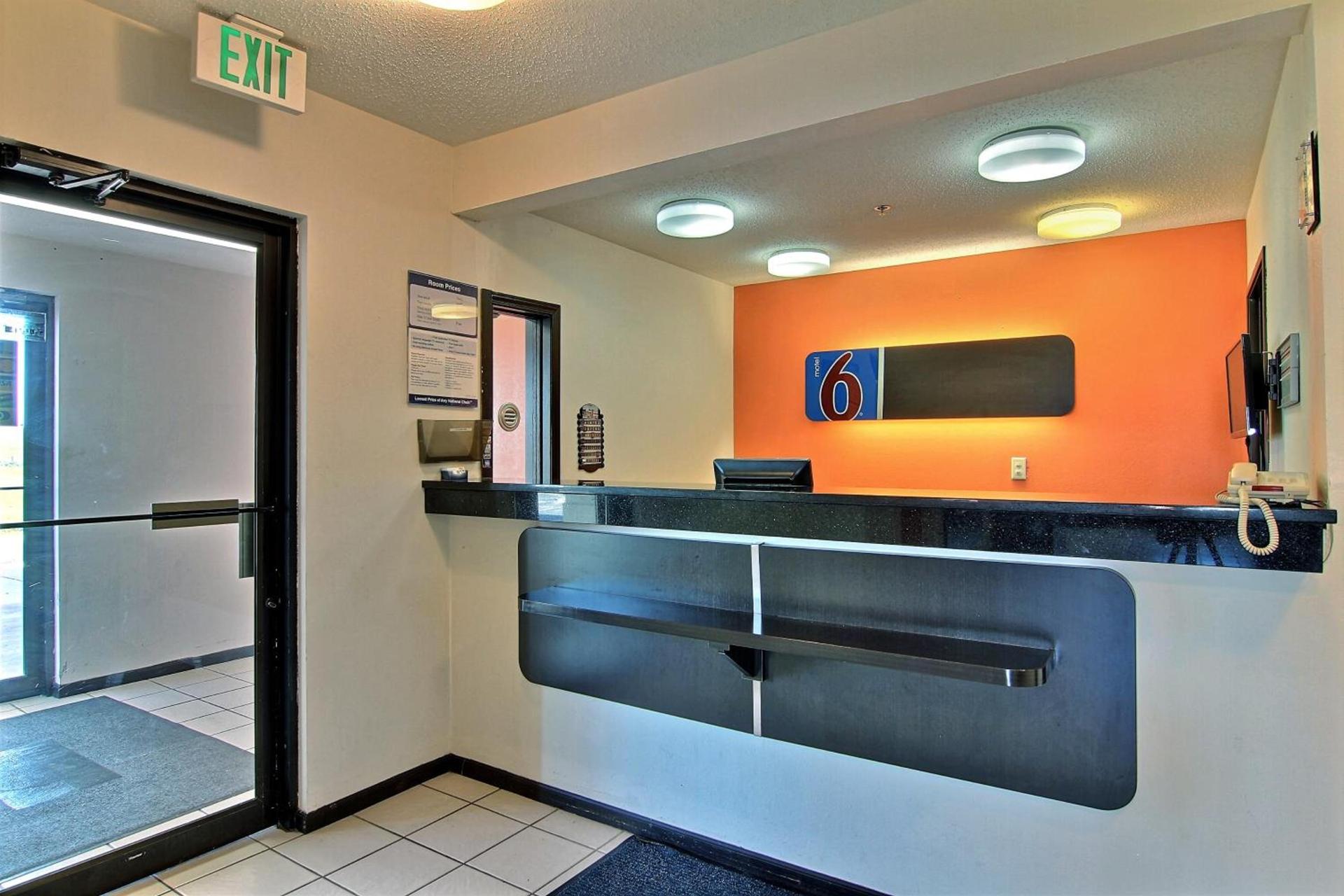 Motel 6-Gilman, IL photo 41