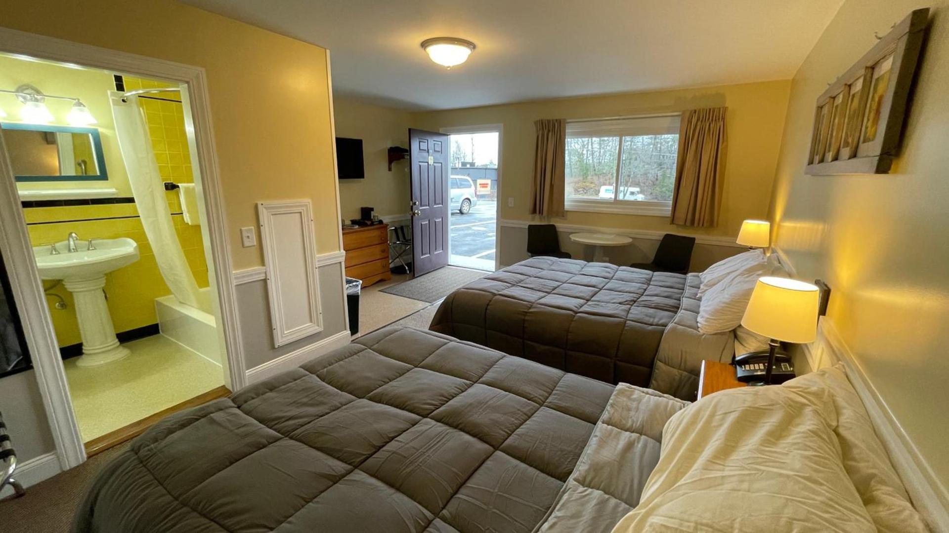 Bucksport Inn photo 17