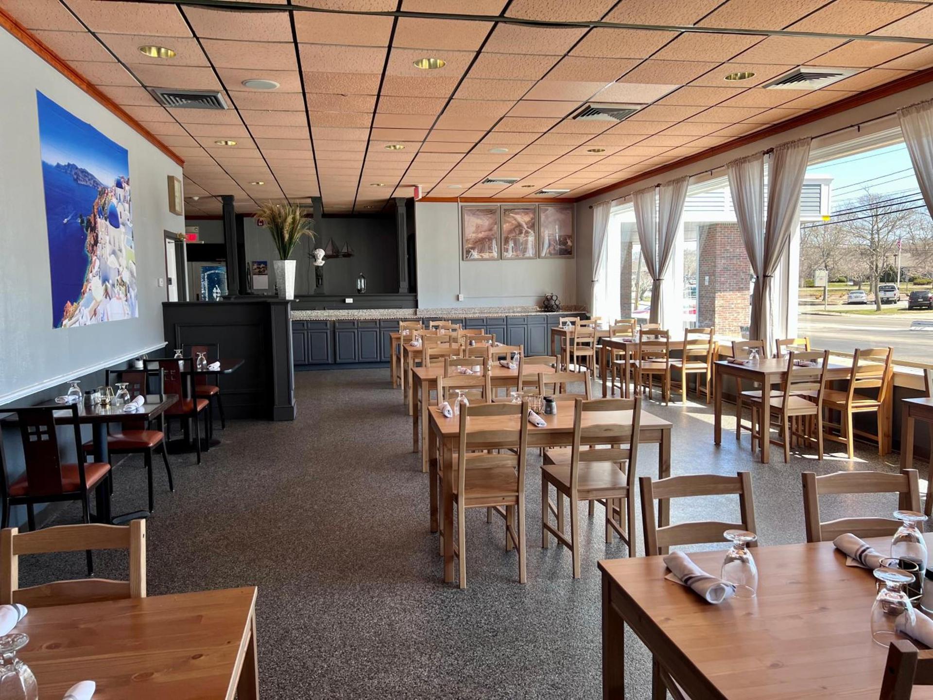 Falmouth Inn photo 17