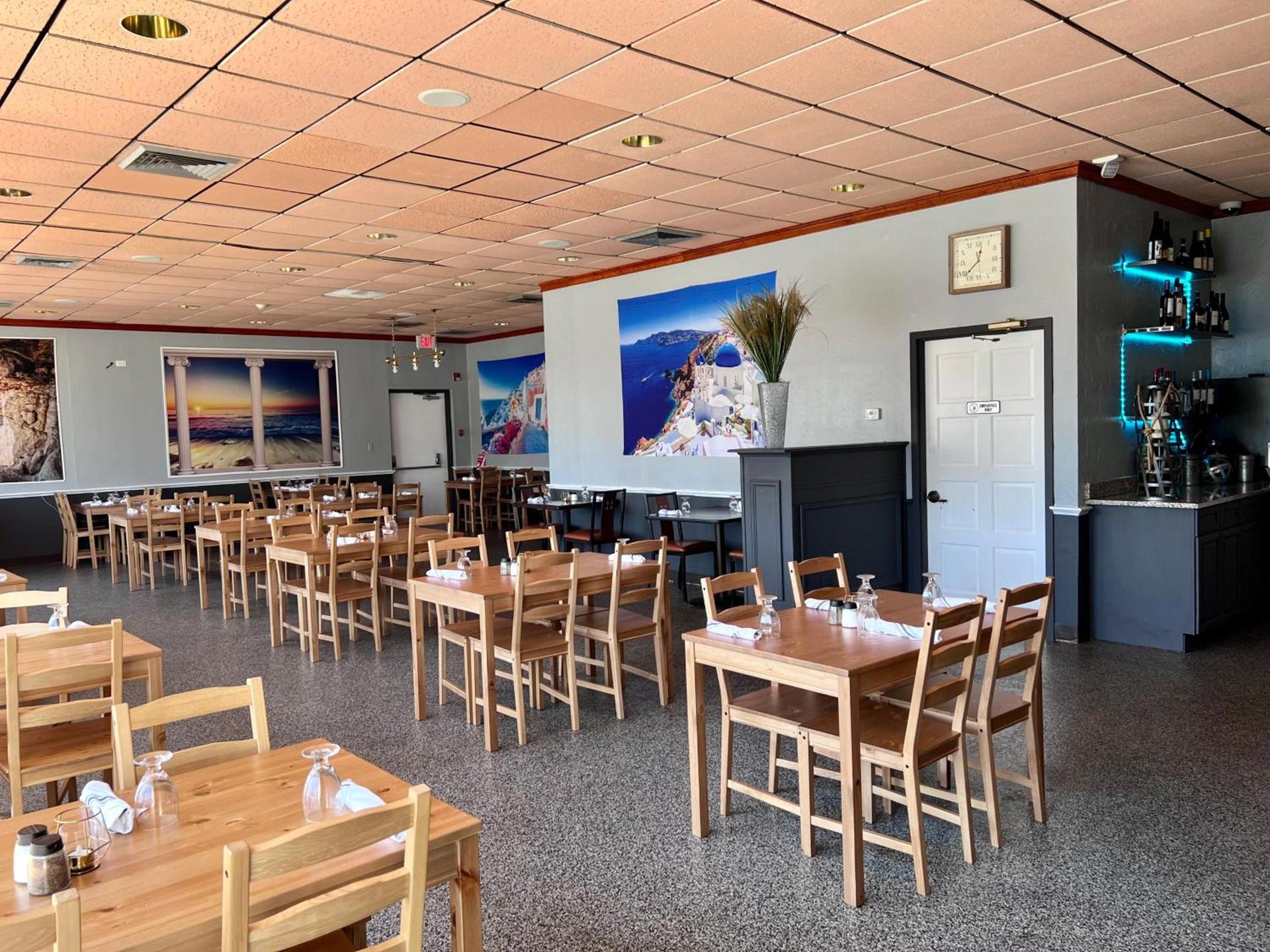 Falmouth Inn photo 12