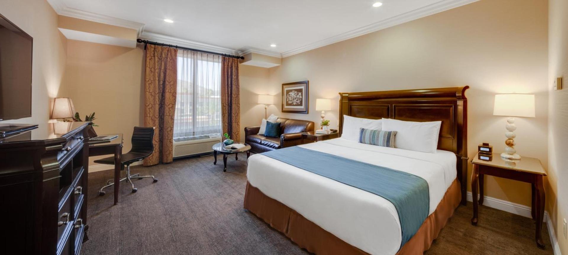 Ayres Hotel & Spa Moreno Valley/Riverside photo 43