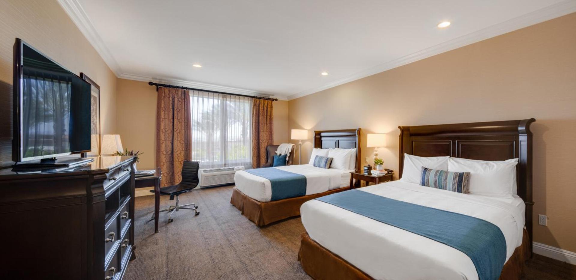 Ayres Hotel & Spa Moreno Valley/Riverside photo 44