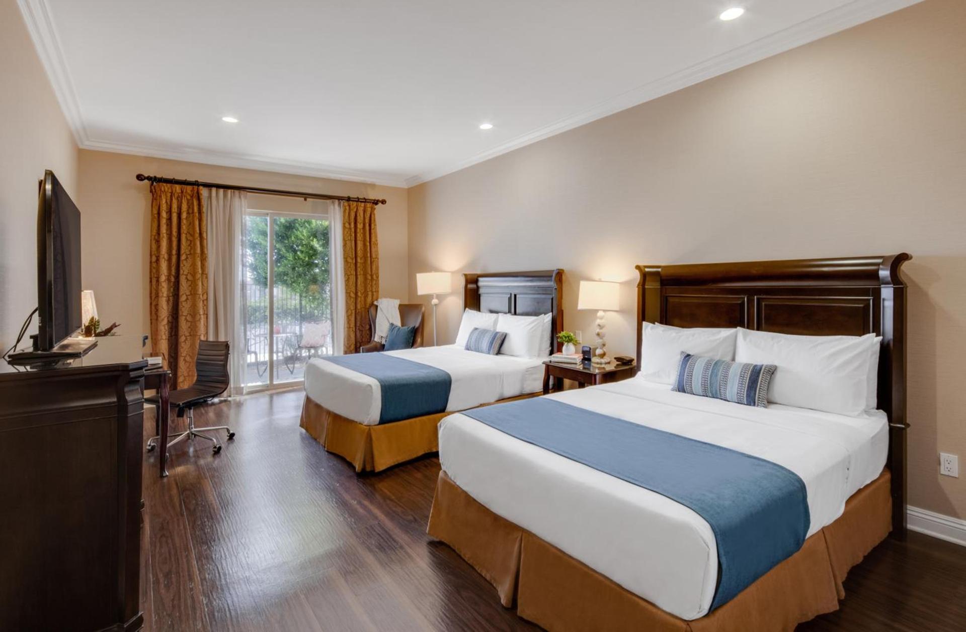Ayres Hotel & Spa Moreno Valley/Riverside photo 46