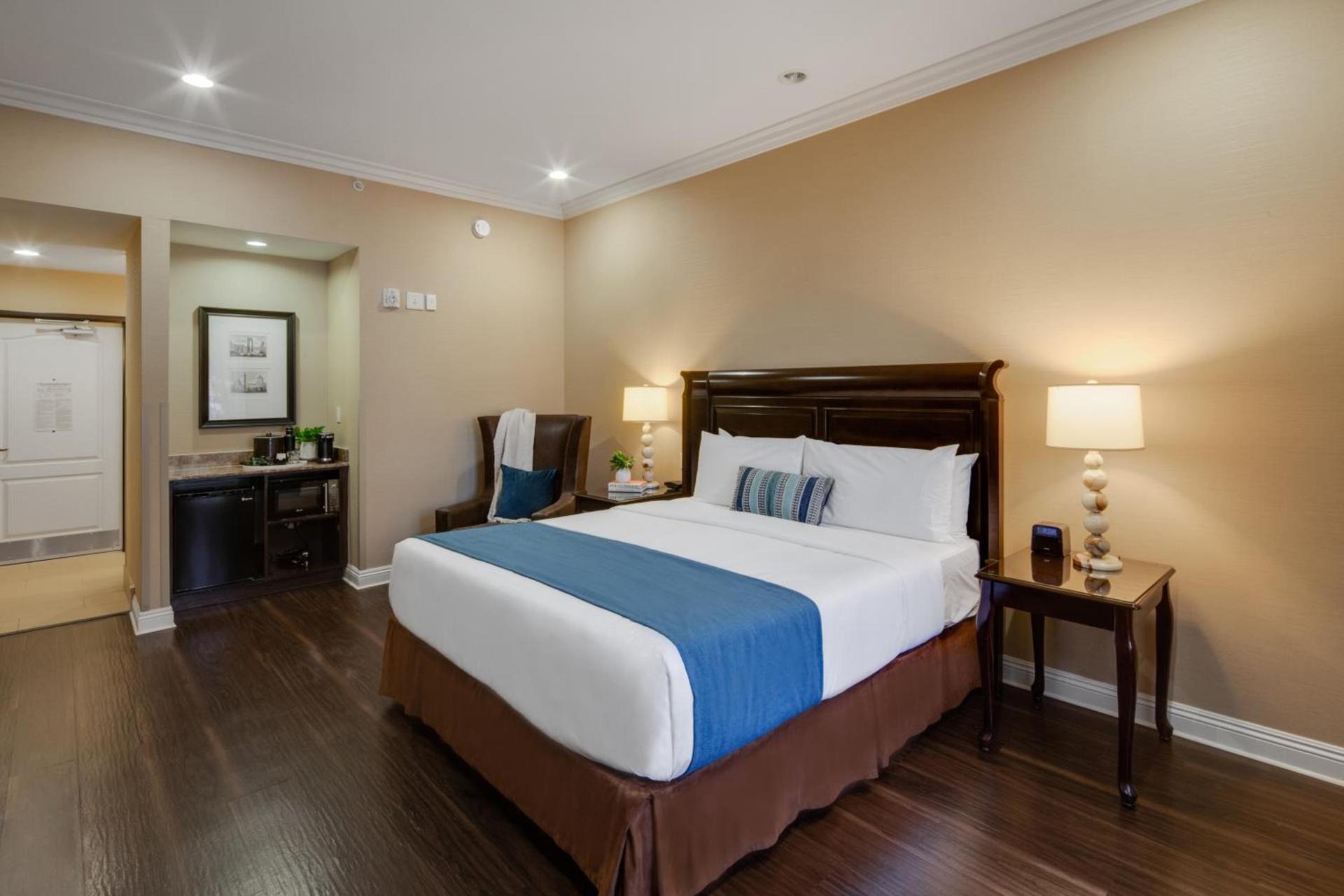Ayres Hotel & Spa Moreno Valley/Riverside photo 45