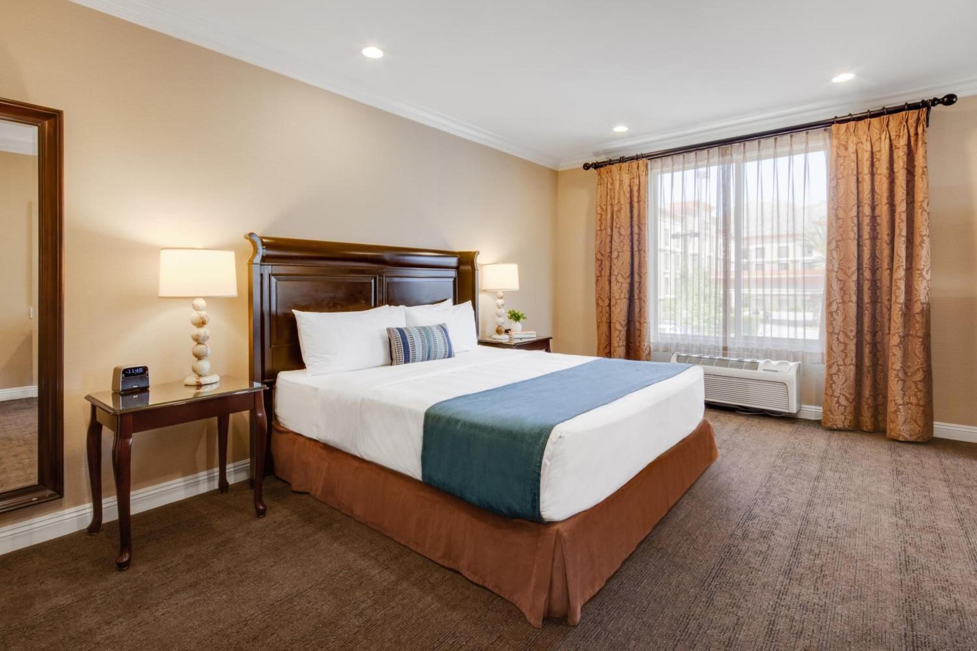 Ayres Hotel & Spa Moreno Valley/Riverside photo 47