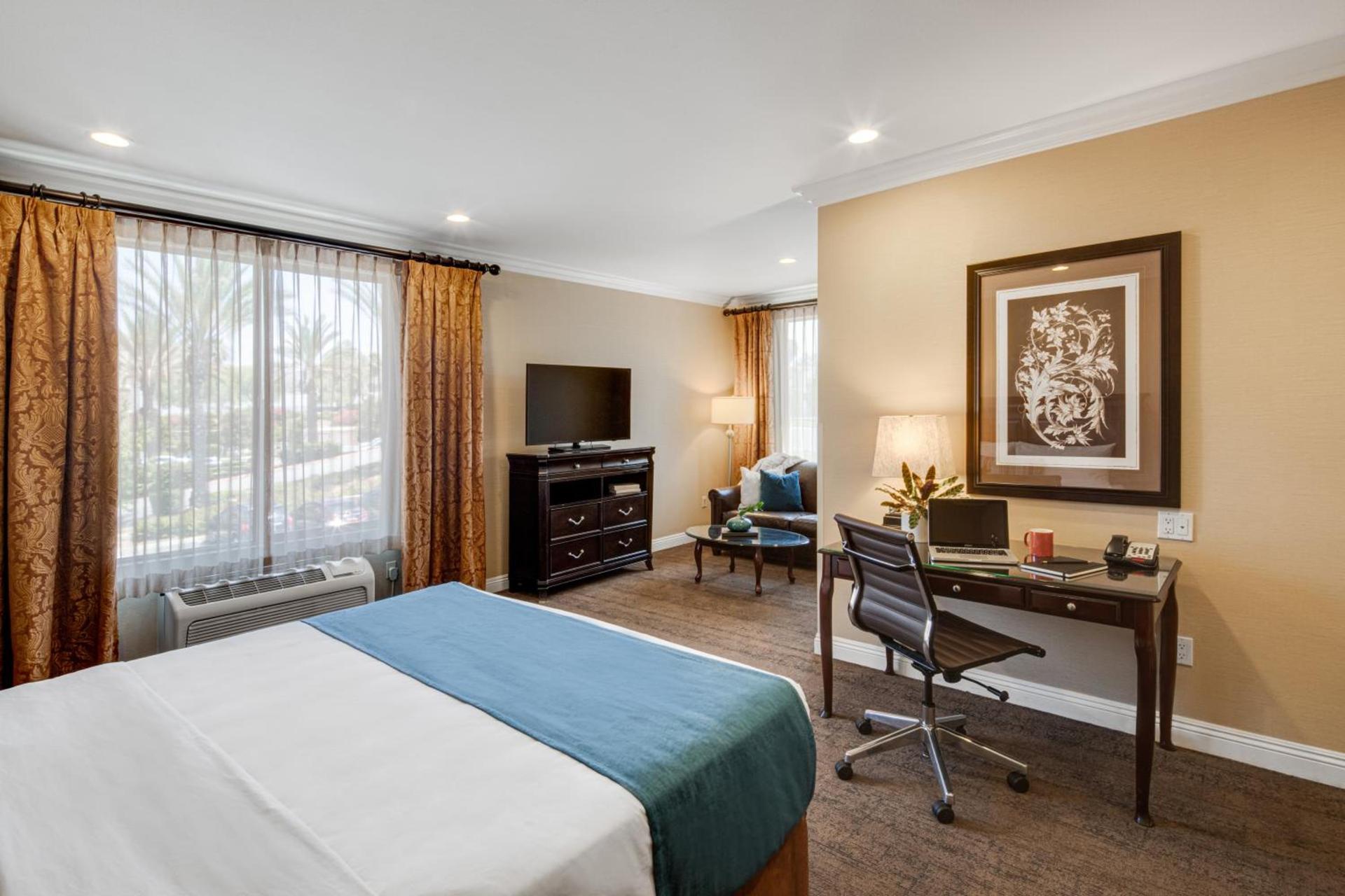 Ayres Hotel & Spa Moreno Valley/Riverside photo 48