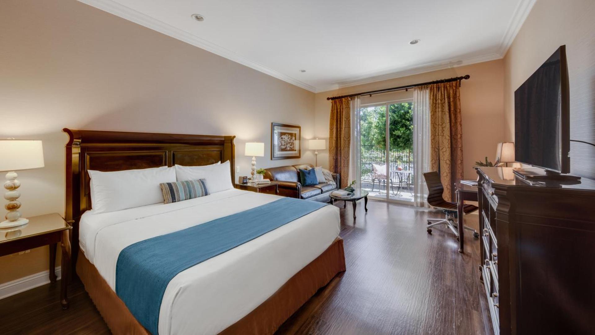 Ayres Hotel & Spa Moreno Valley/Riverside photo 49