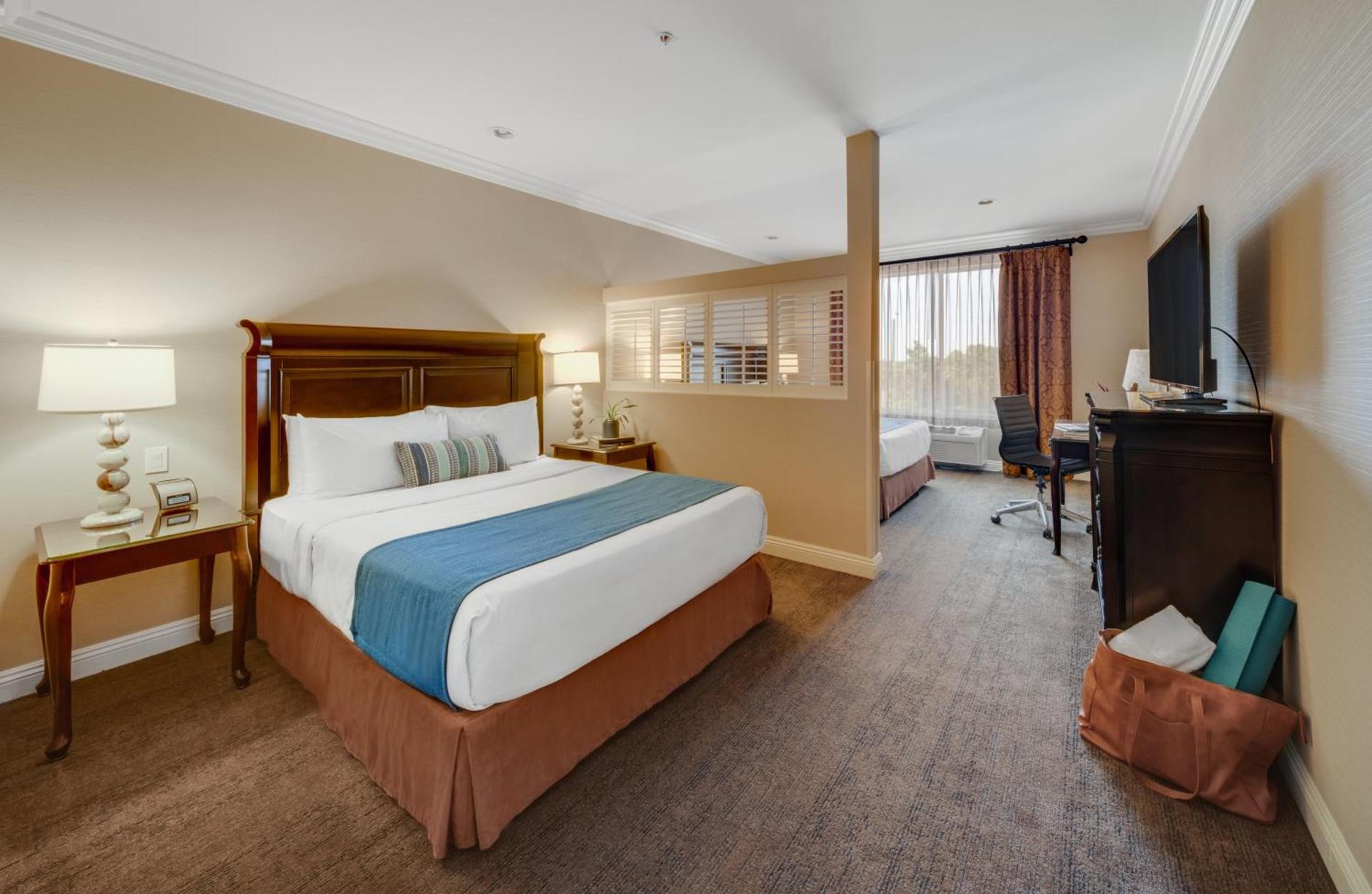 Ayres Hotel & Spa Moreno Valley/Riverside photo 50
