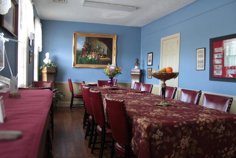 Inn at the Old Silk Mill photo 34