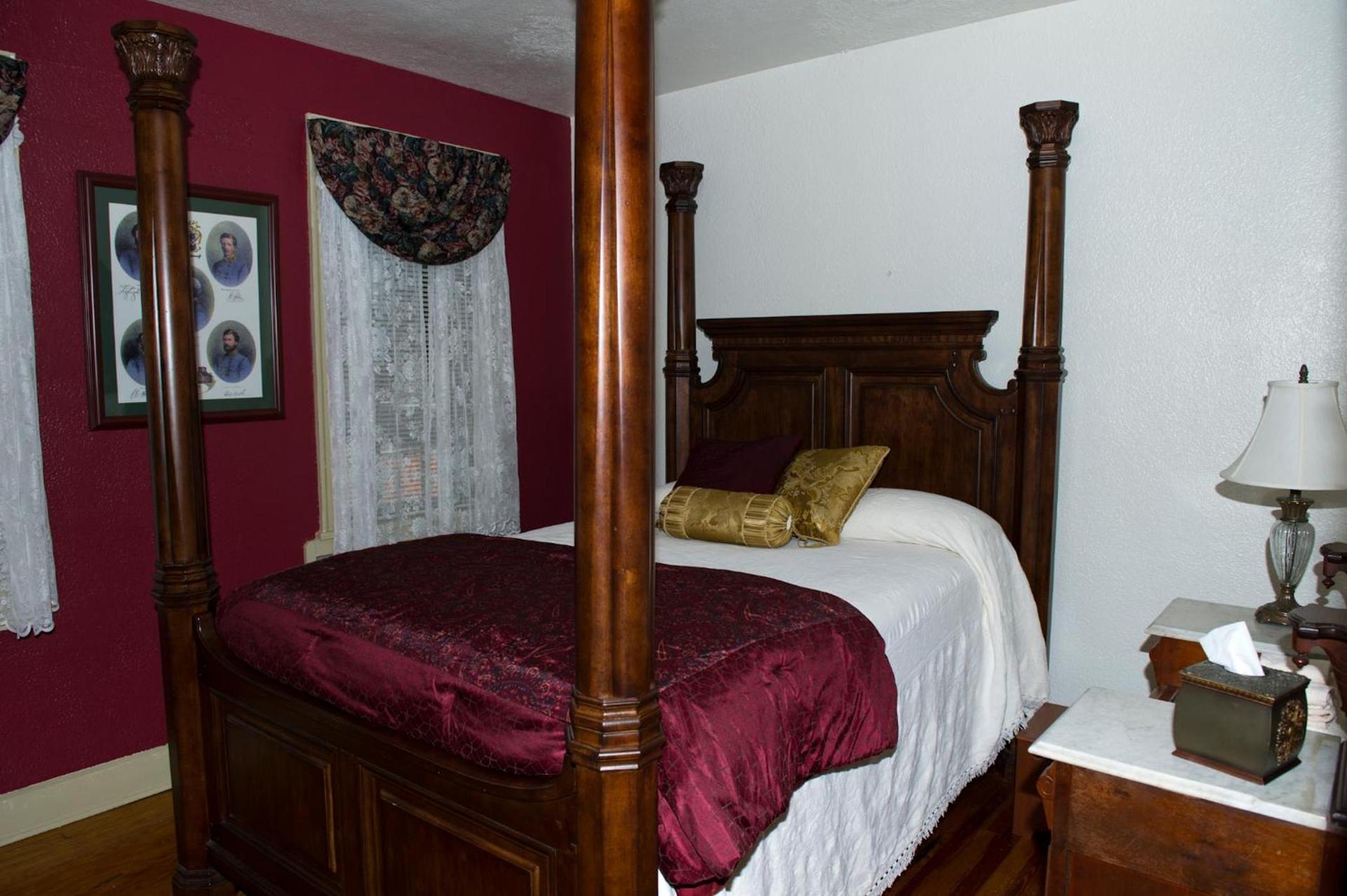Inn at the Old Silk Mill photo 38