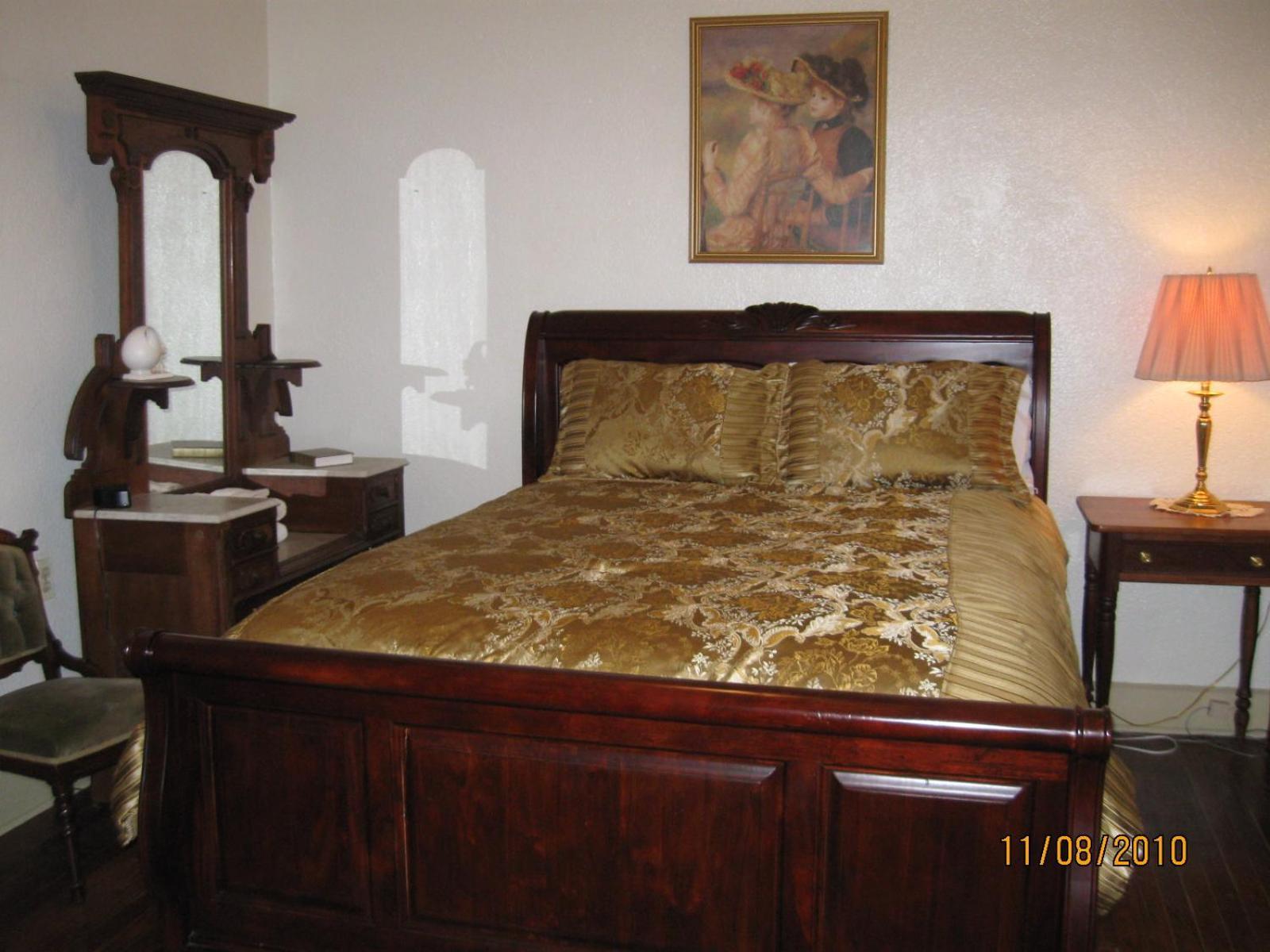 Inn at the Old Silk Mill photo 40