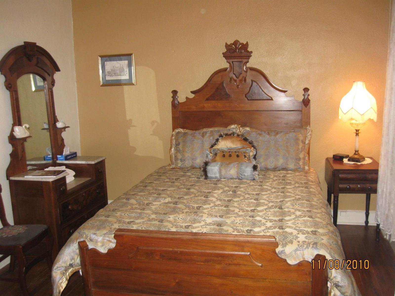Inn at the Old Silk Mill photo 41