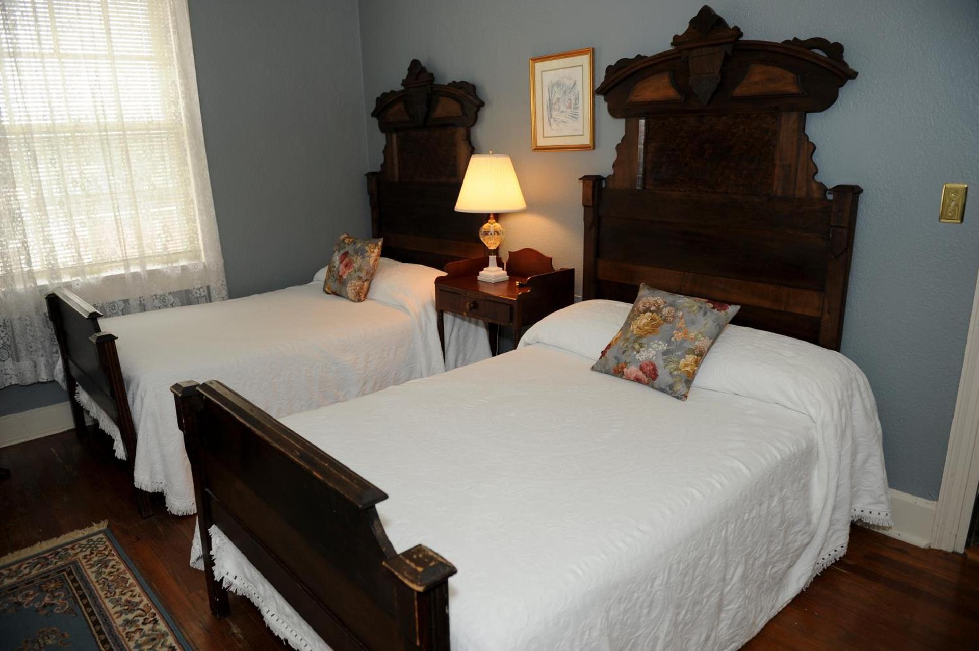 Inn at the Old Silk Mill photo 42