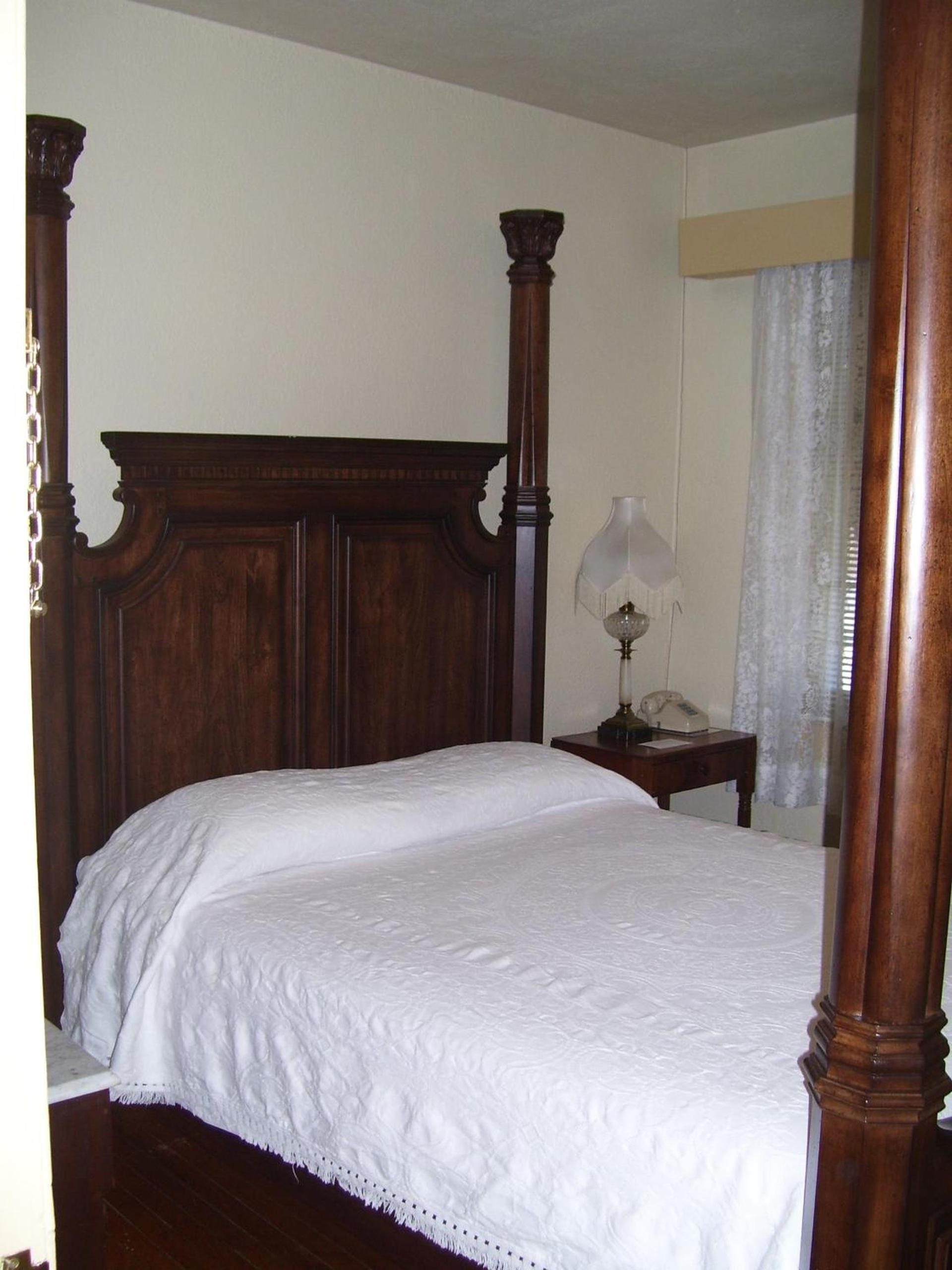 Inn at the Old Silk Mill photo 32