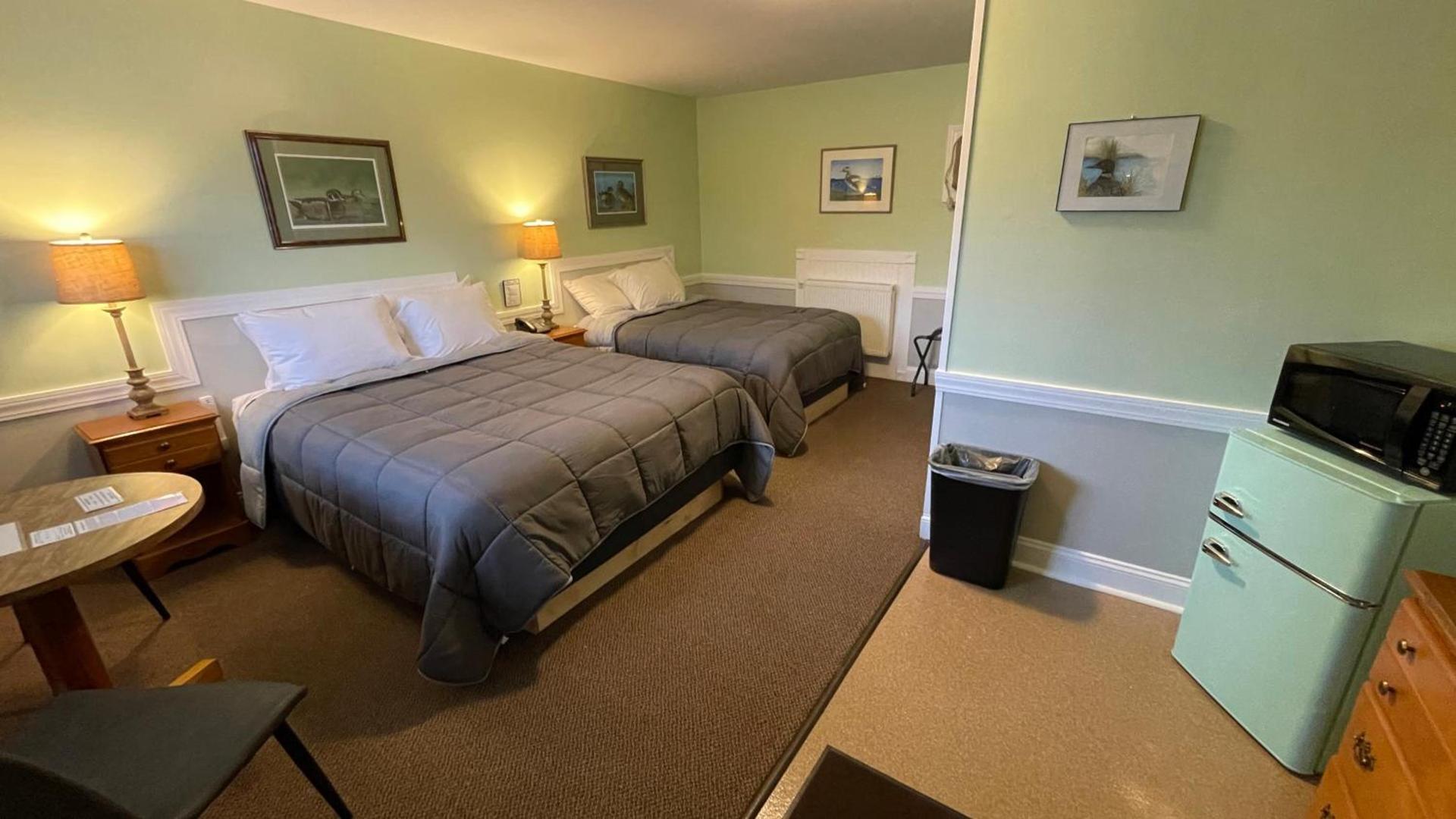 Bucksport Inn photo 20