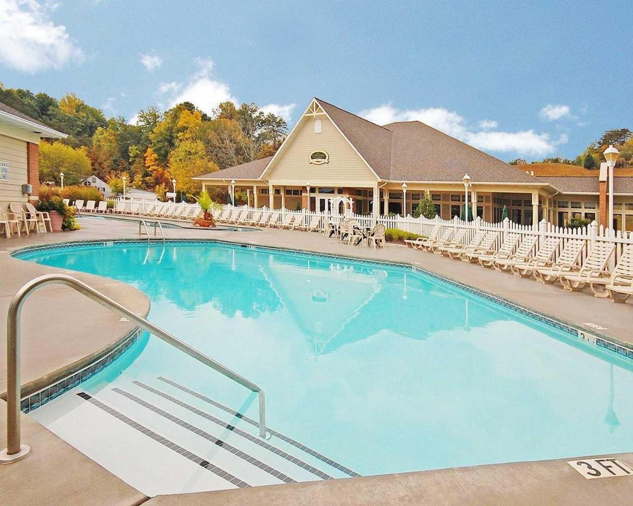 LeConte Hotel & Convention Center, an Ascend Collection Hotel photo 52