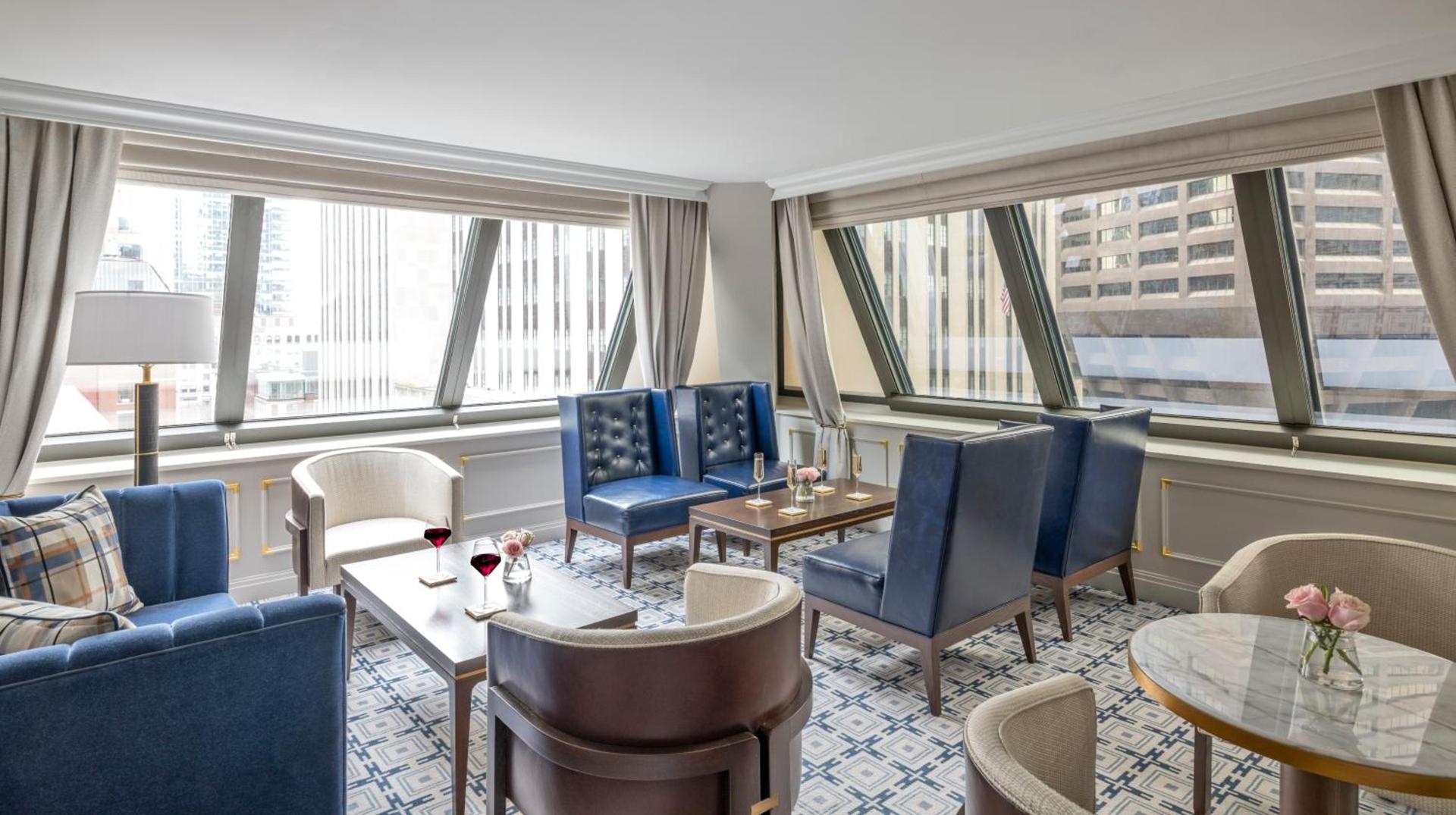 The Langham, Boston photo 38