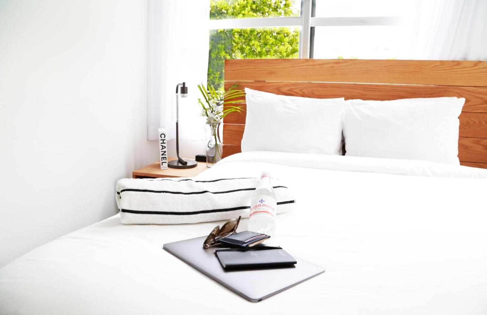 The Meridian Hotel by At Mine Hospitality photo 16