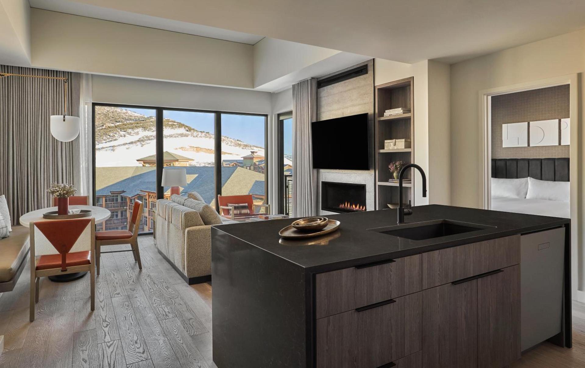 Pendry Park City photo 23