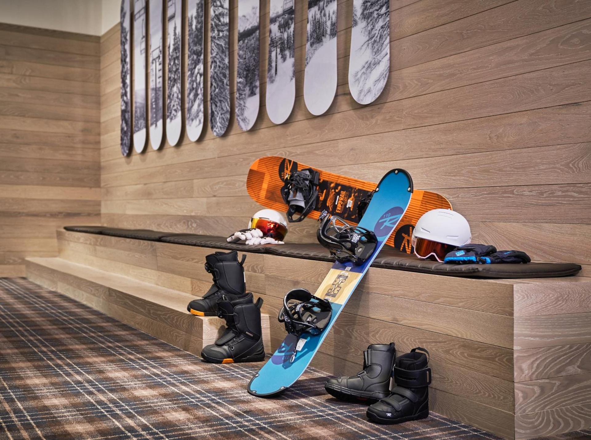 Pendry Park City photo 25