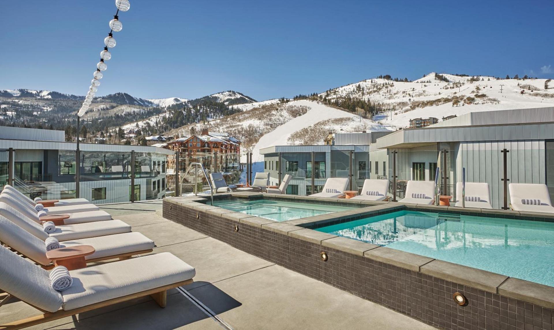 Pendry Park City photo 26