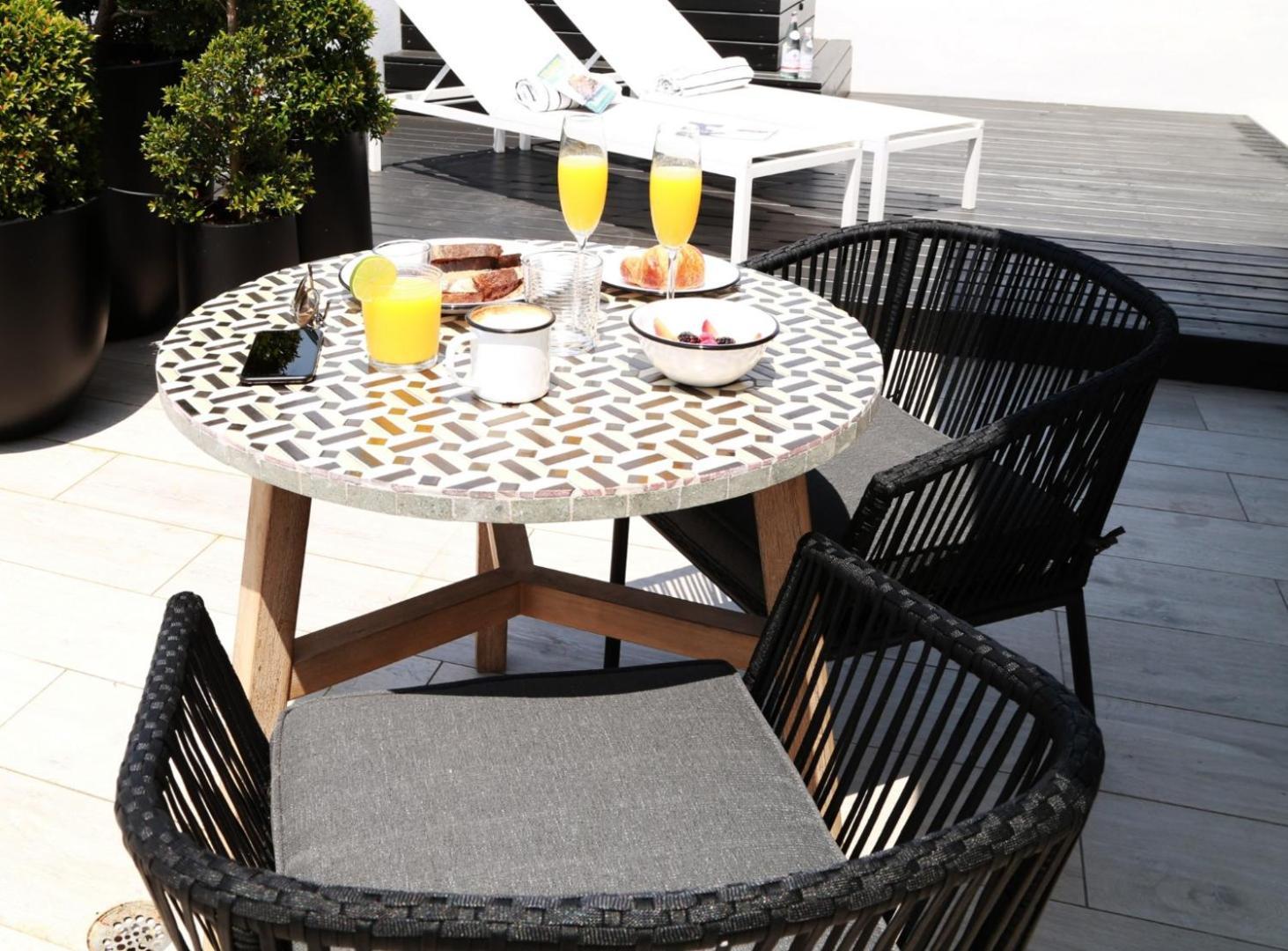 The Meridian Hotel by At Mine Hospitality photo 18