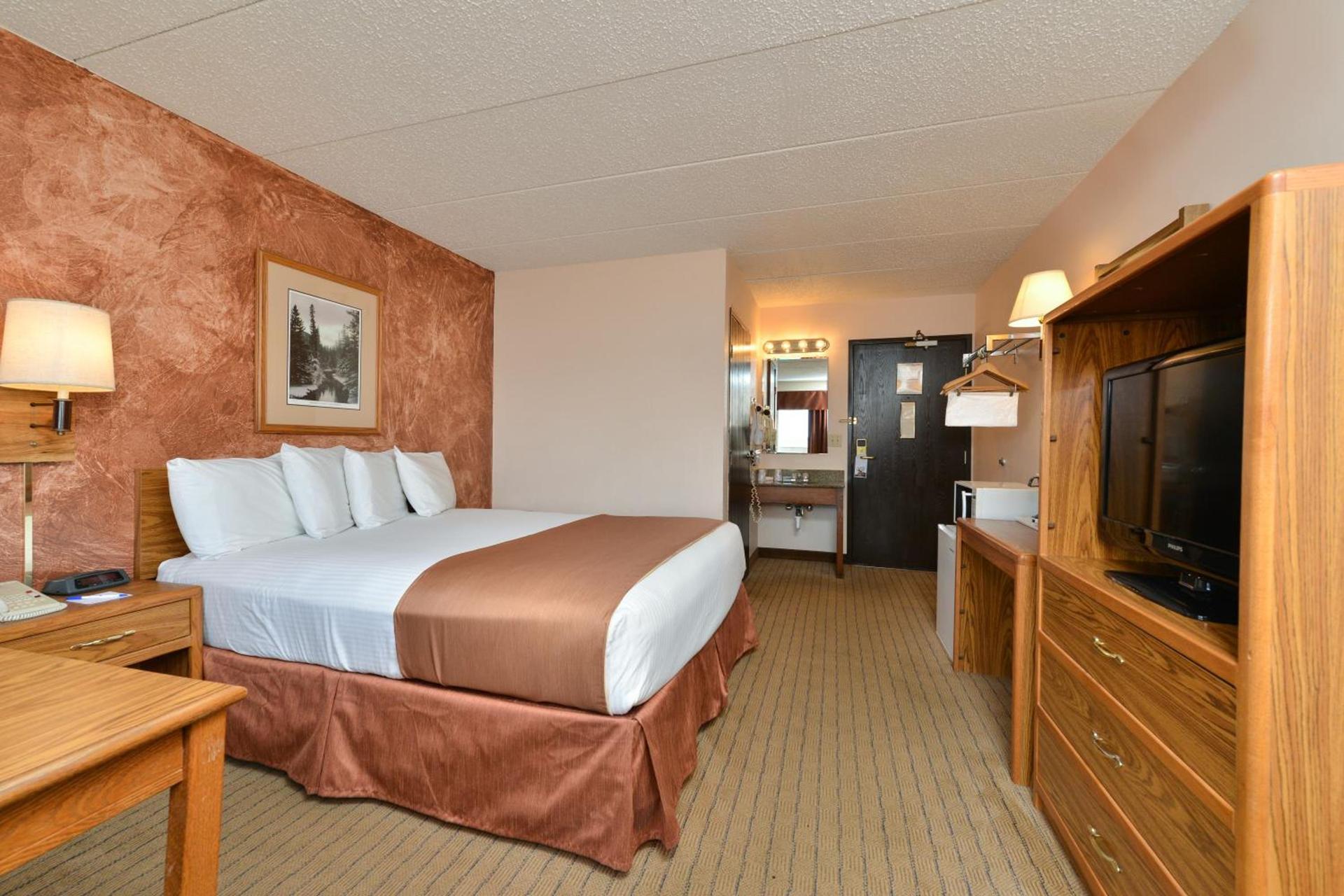 Super 8 by Wyndham Rapid City photo 15