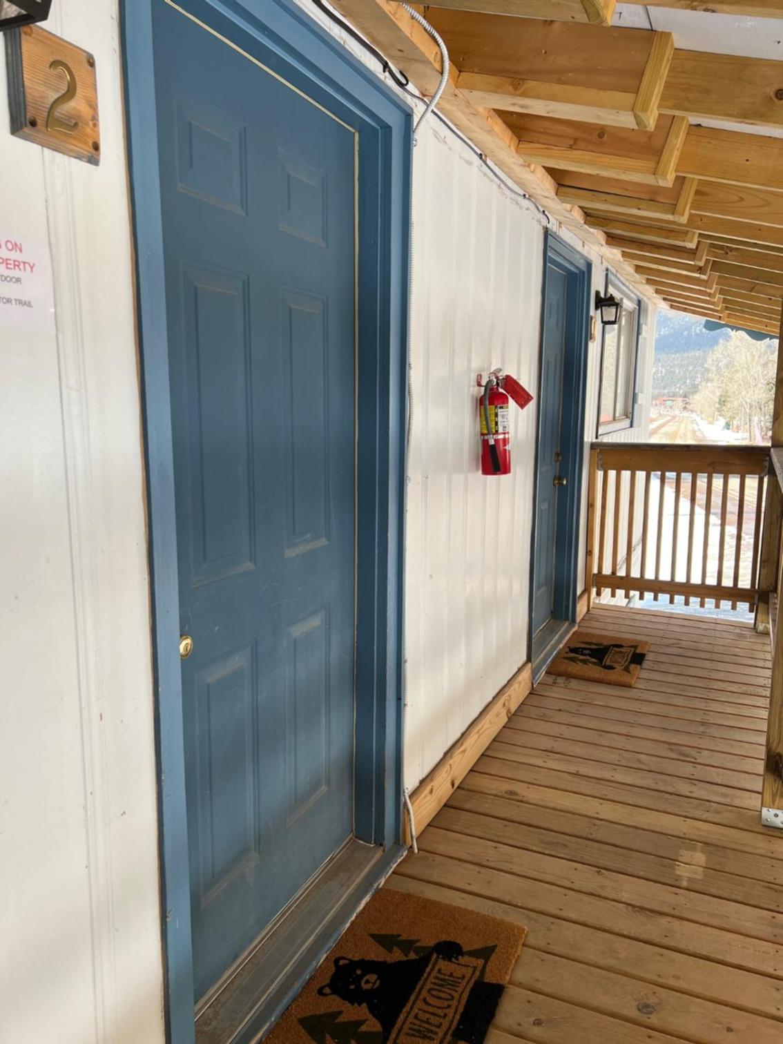 Bellamy's Ski Haus photo 18