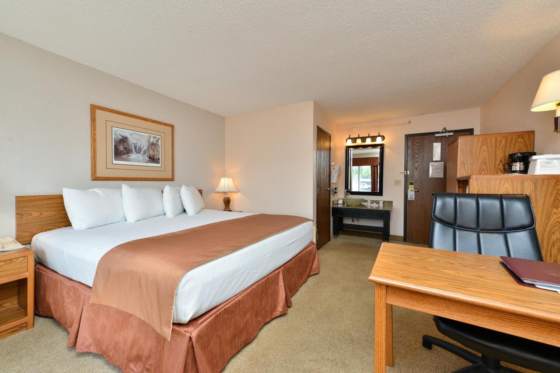Super 8 by Wyndham Rapid City photo 17