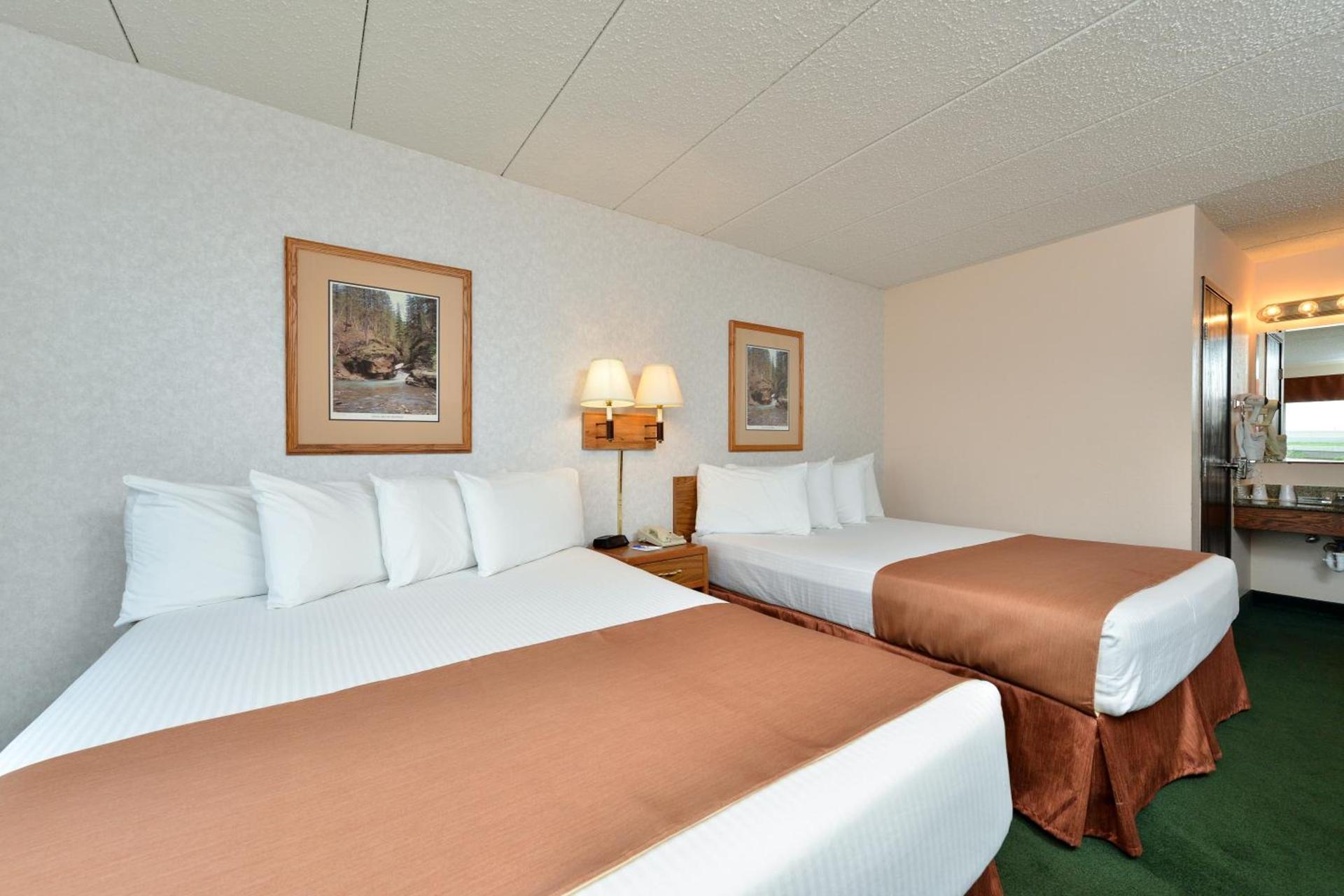 Super 8 by Wyndham Rapid City photo 18