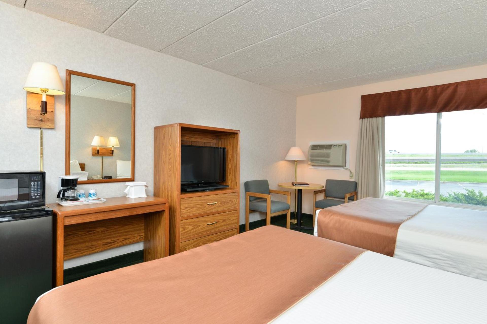 Super 8 by Wyndham Rapid City photo 19