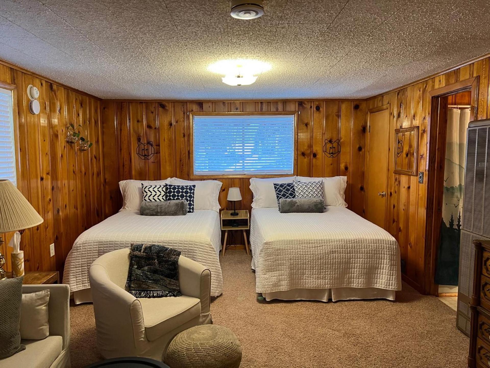 Bellamy's Ski Haus photo 29