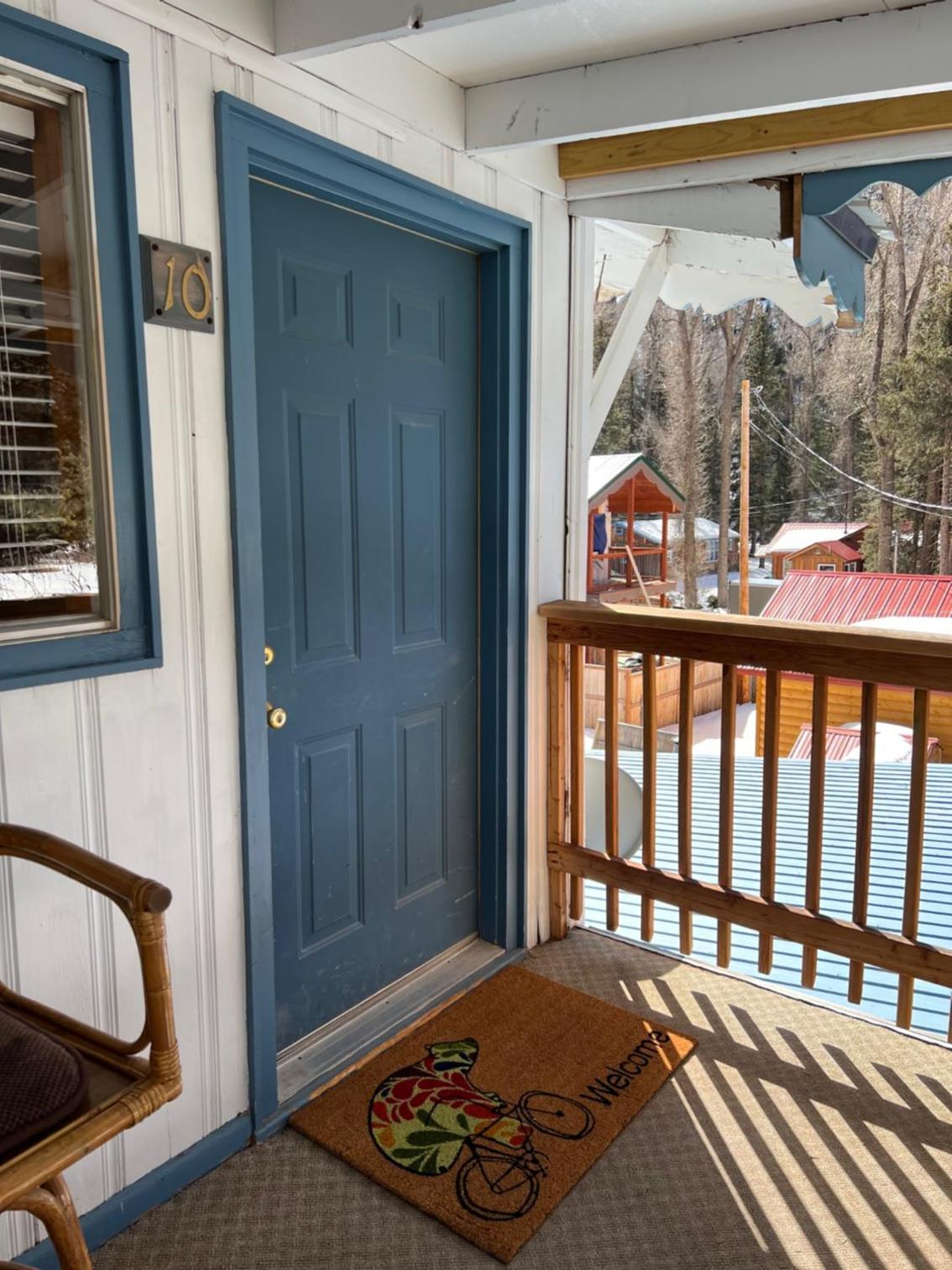 Bellamy's Ski Haus photo 46