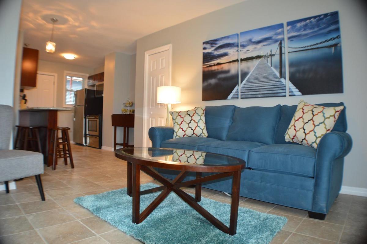 Villas at John's Pass by Travel Resort Services photo 4