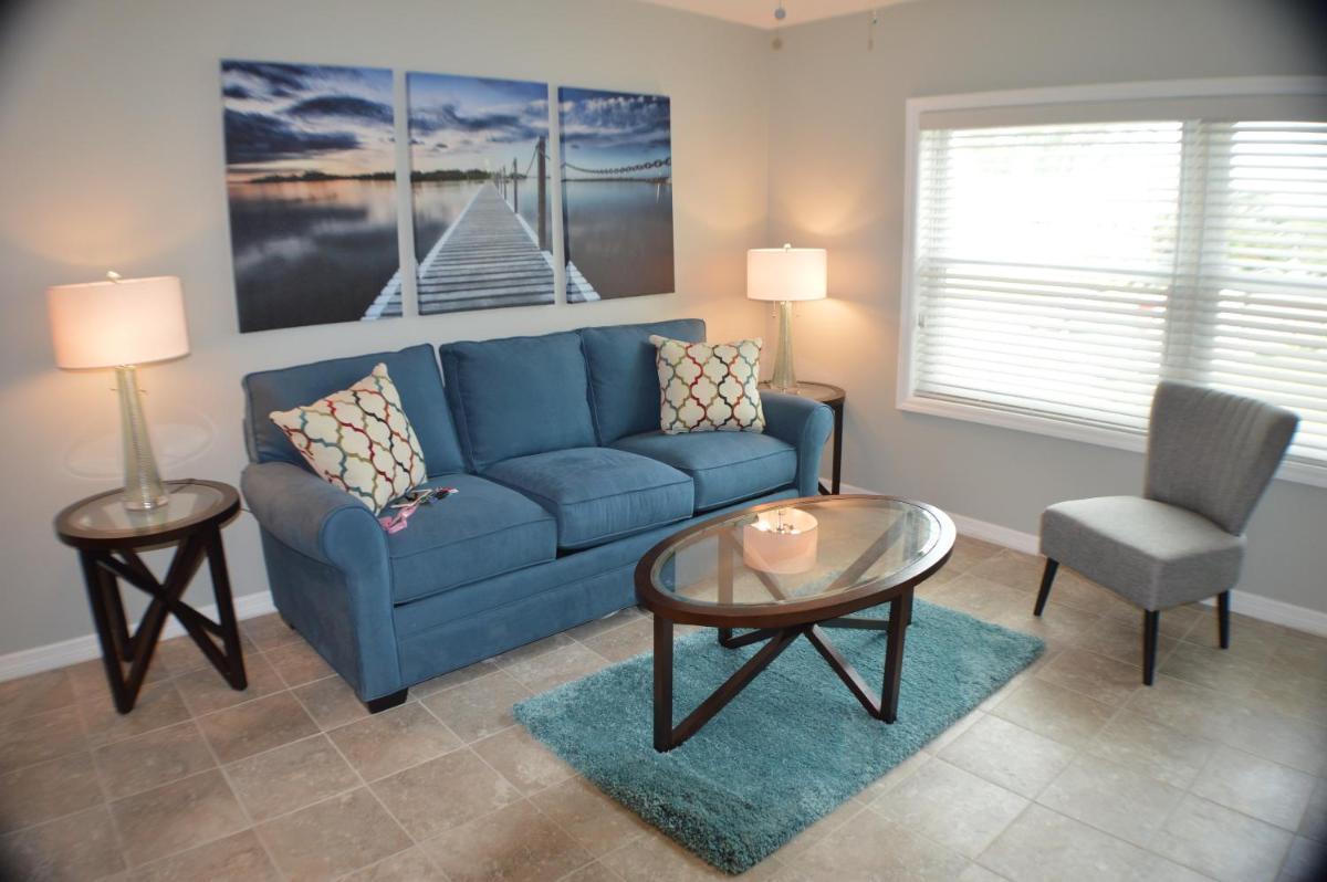 Villas at John's Pass by Travel Resort Services photo 6