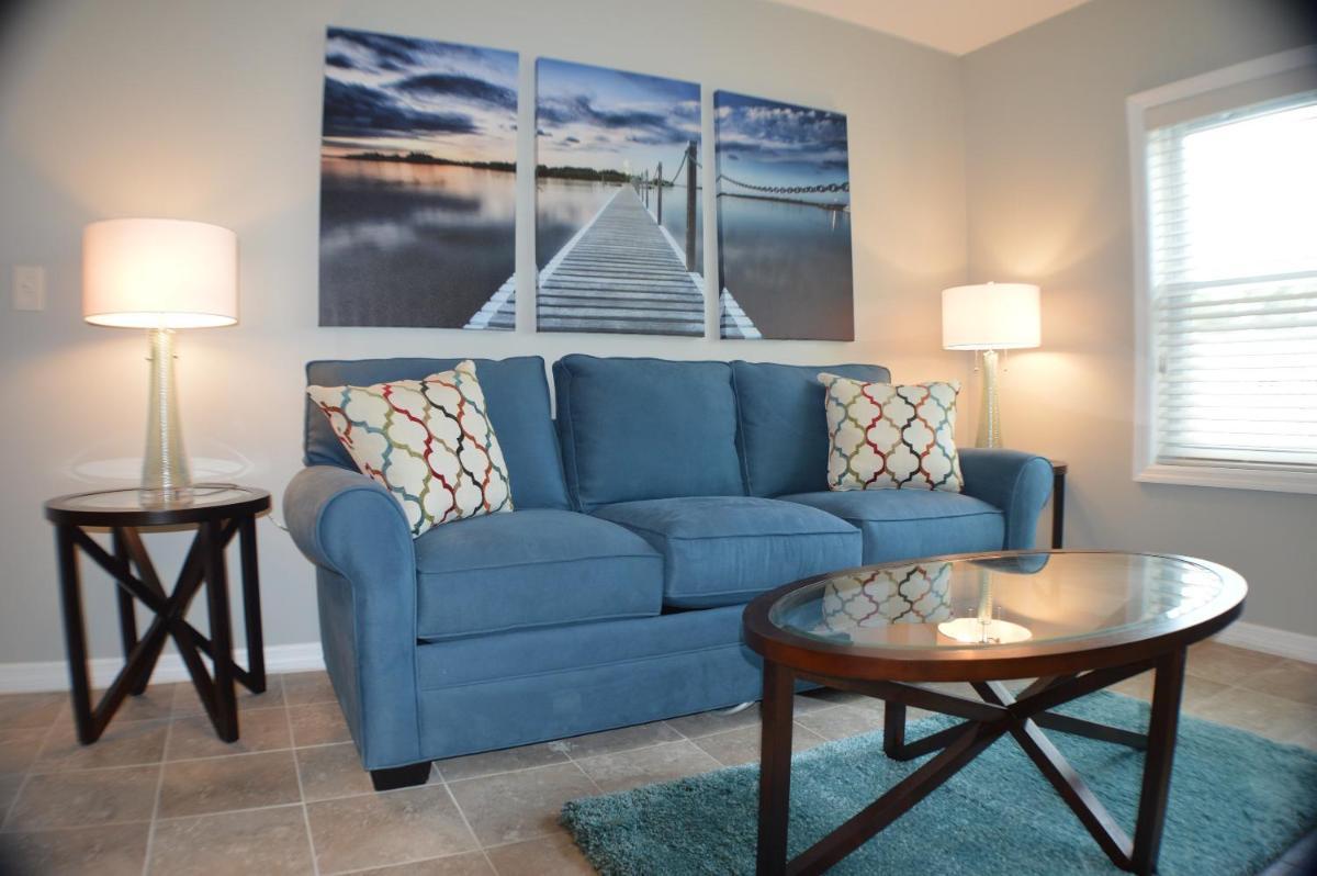 Villas at John's Pass by Travel Resort Services photo 3