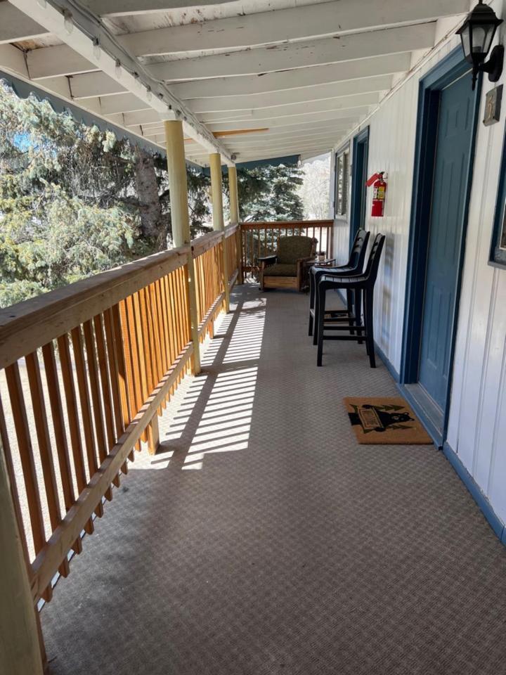 Bellamy's Ski Haus photo 52