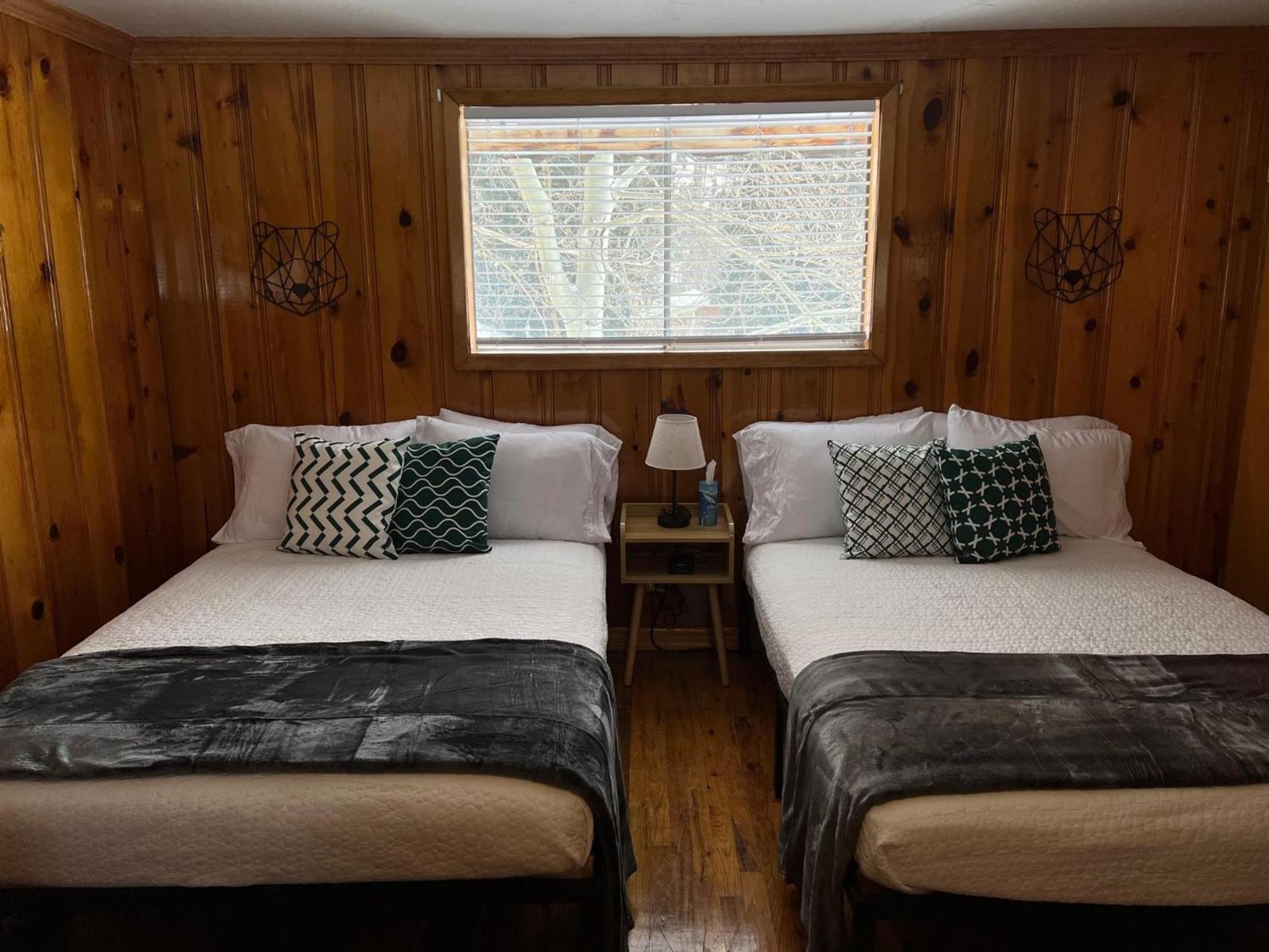 Bellamy's Ski Haus photo 80