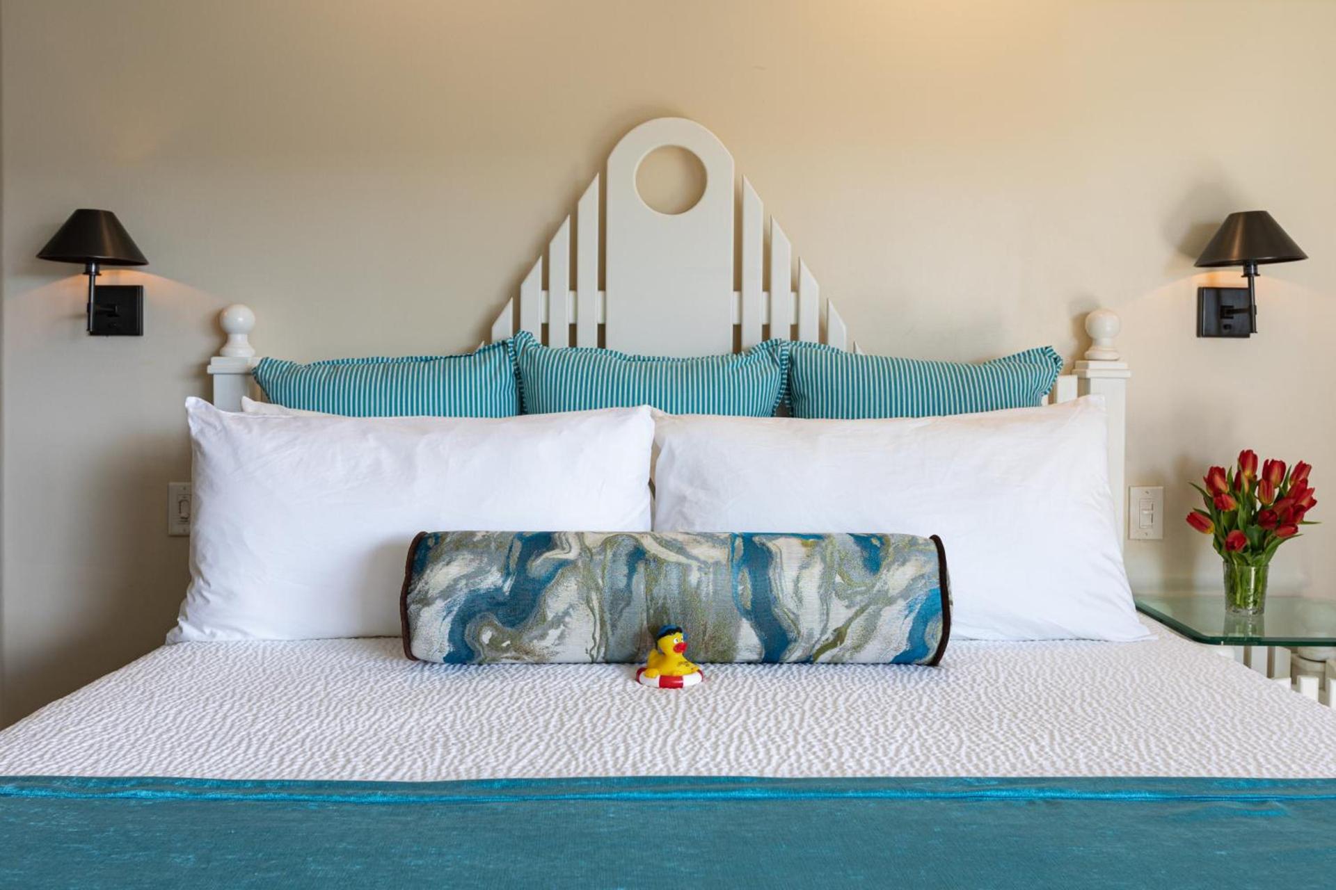 SeaVenture Beach Hotel photo 24