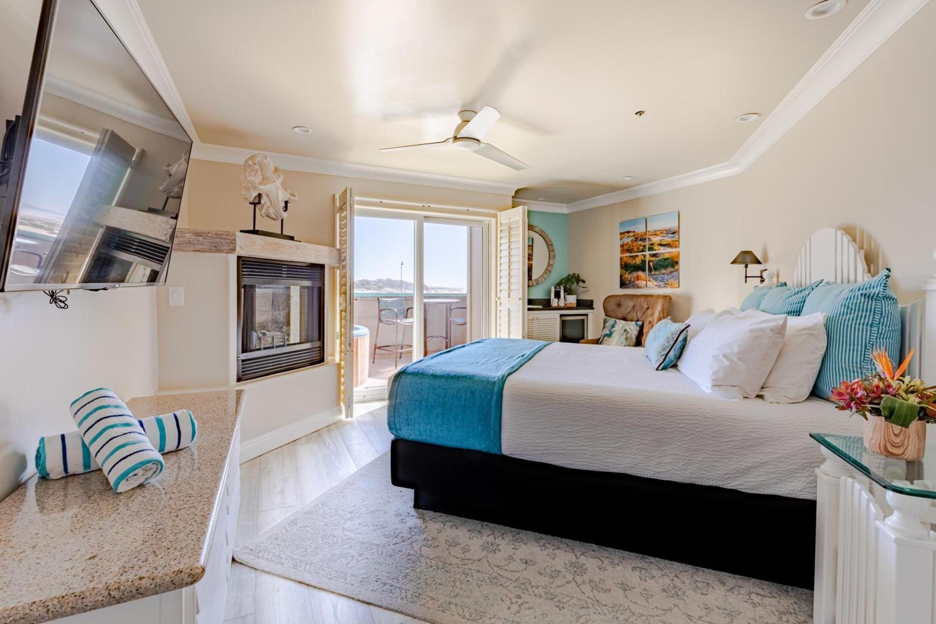 SeaVenture Beach Hotel photo 27