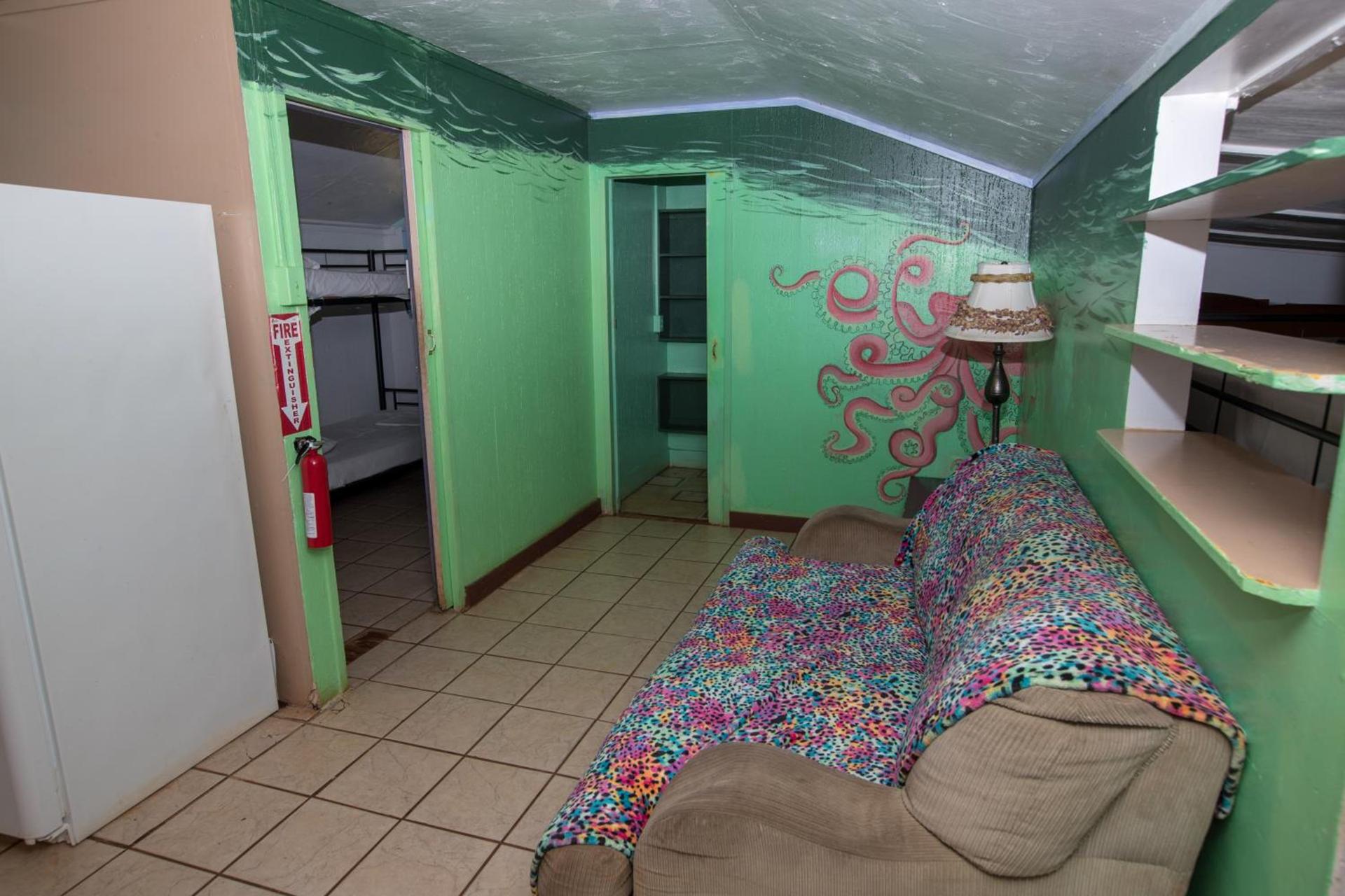 Backpackers Vacation Inn and Plantation Village photo 15