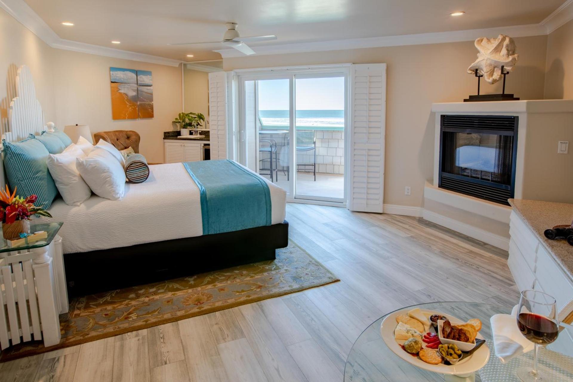 SeaVenture Beach Hotel photo 30
