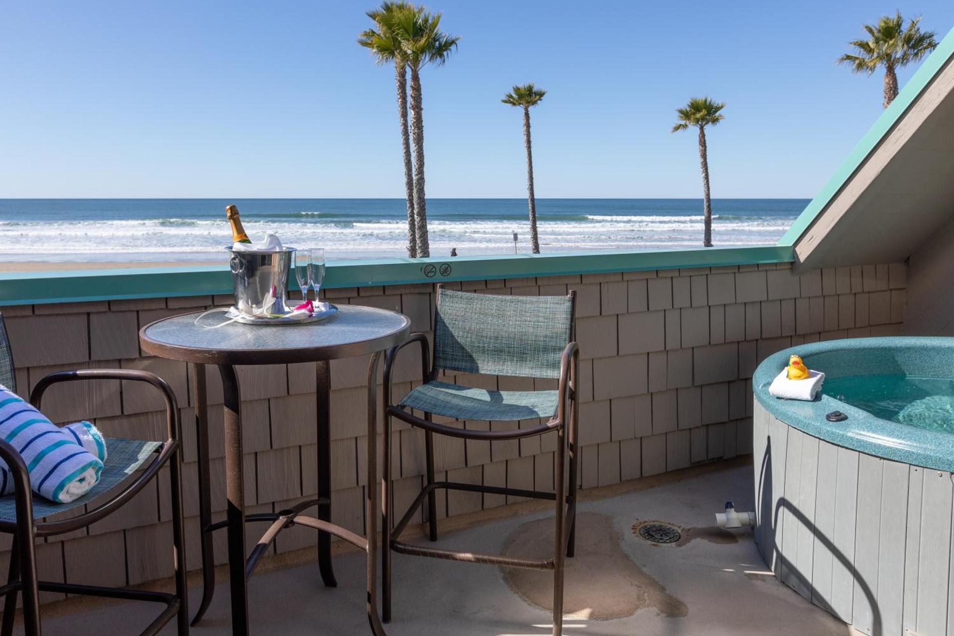 SeaVenture Beach Hotel photo 29